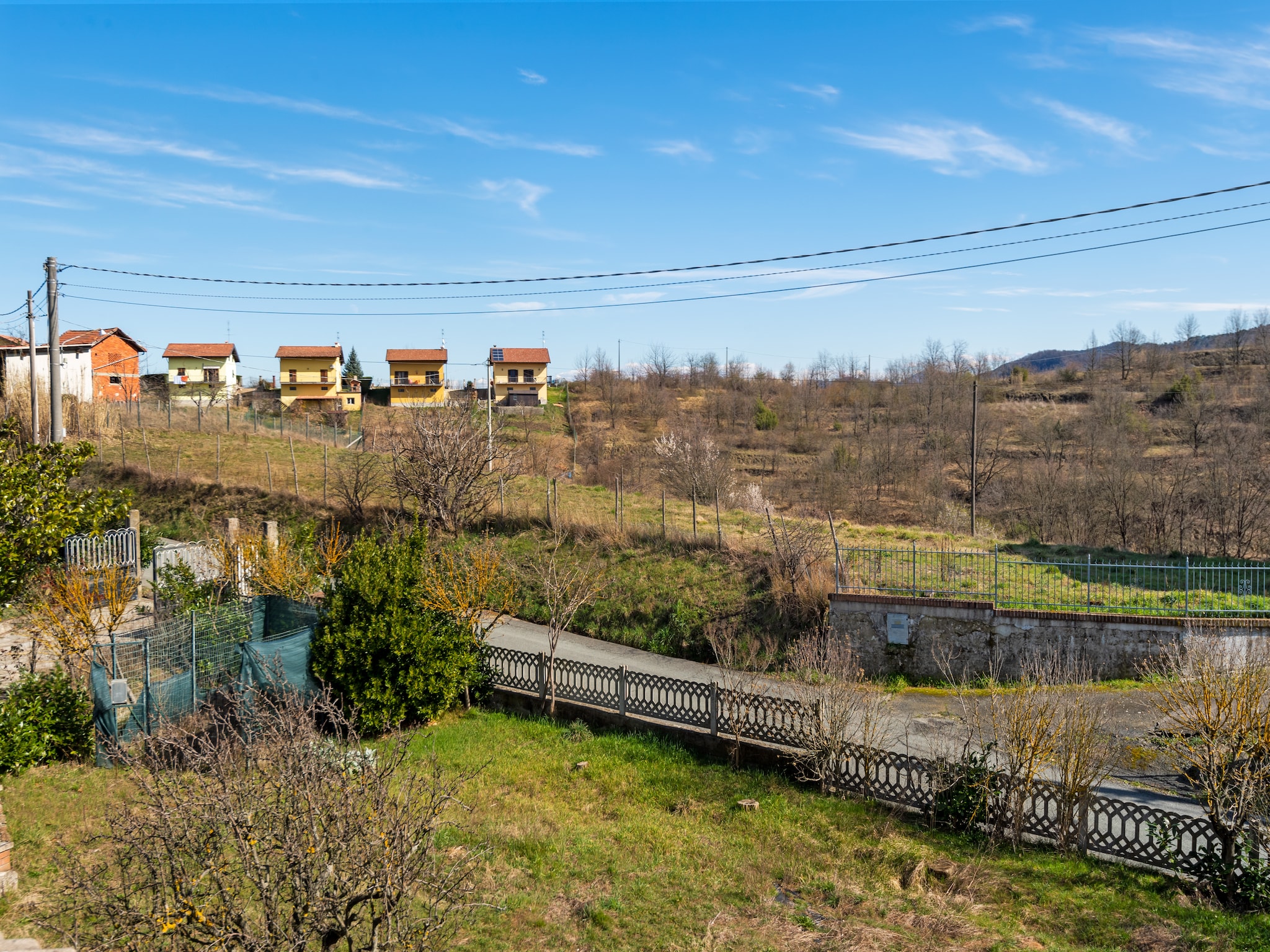 Ferienhaus Appartamento Le Rose
