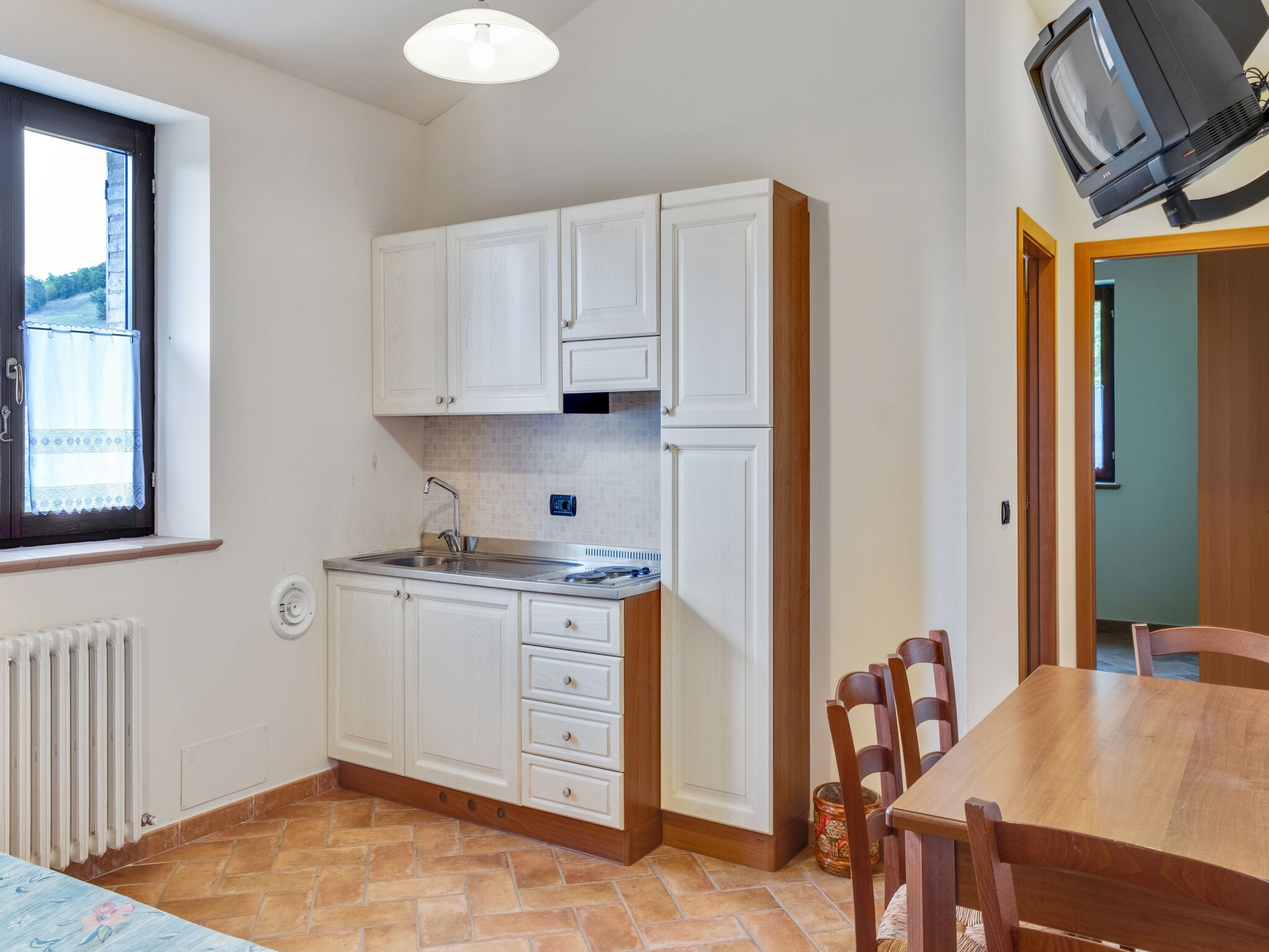 Casa di vacanze Aiolina
