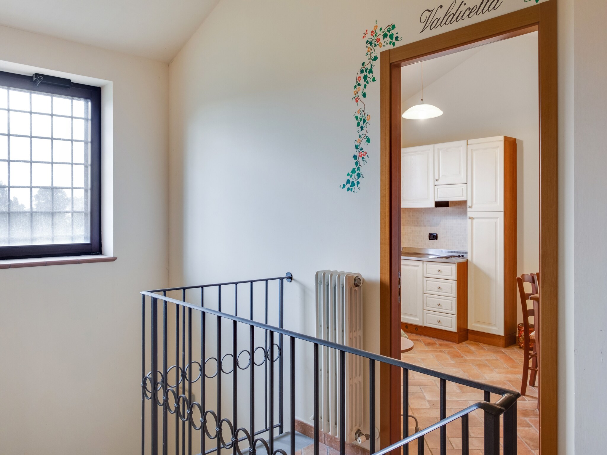 Casa di vacanze Aiolina