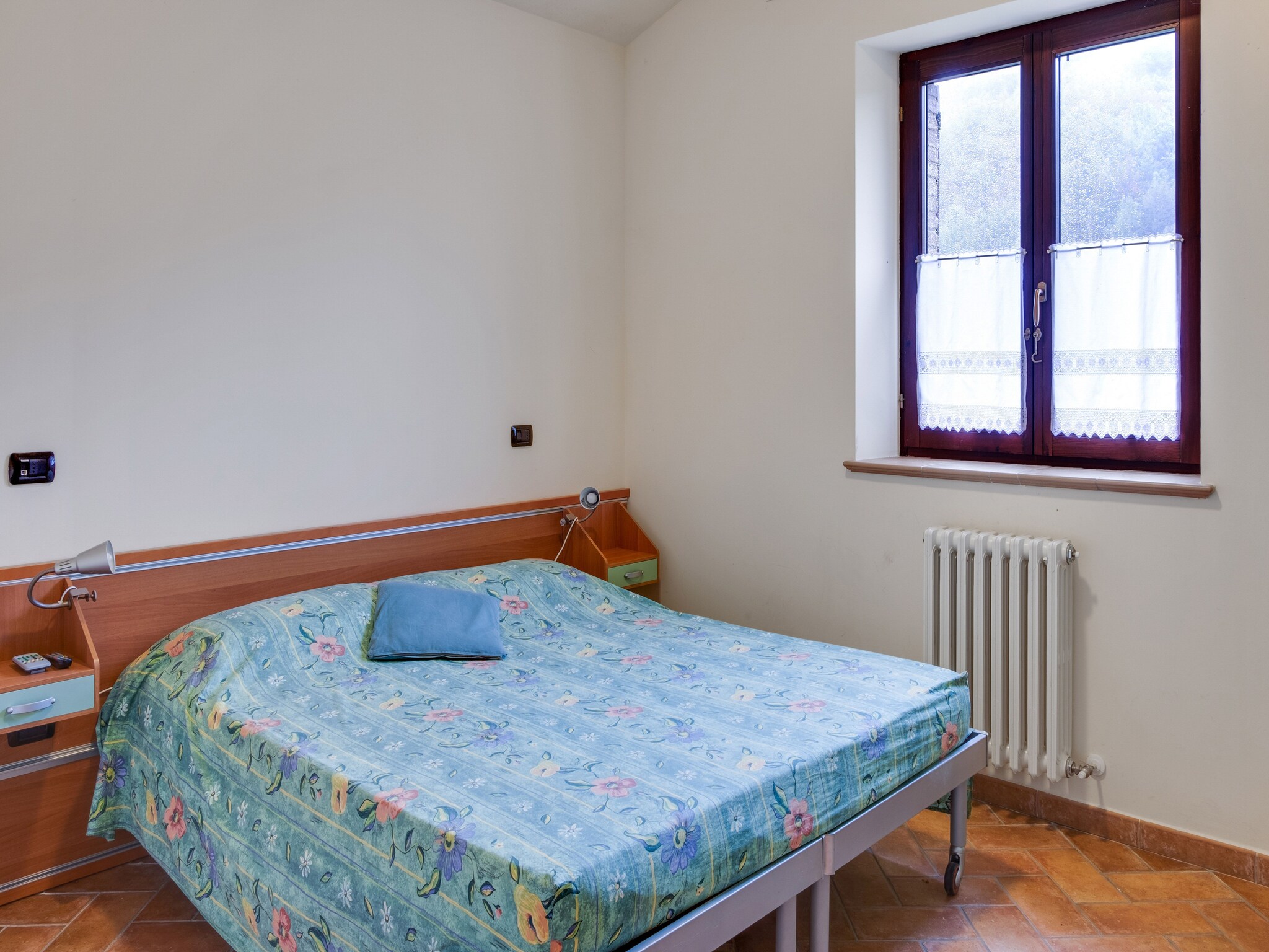 Casa di vacanze Aiolina
