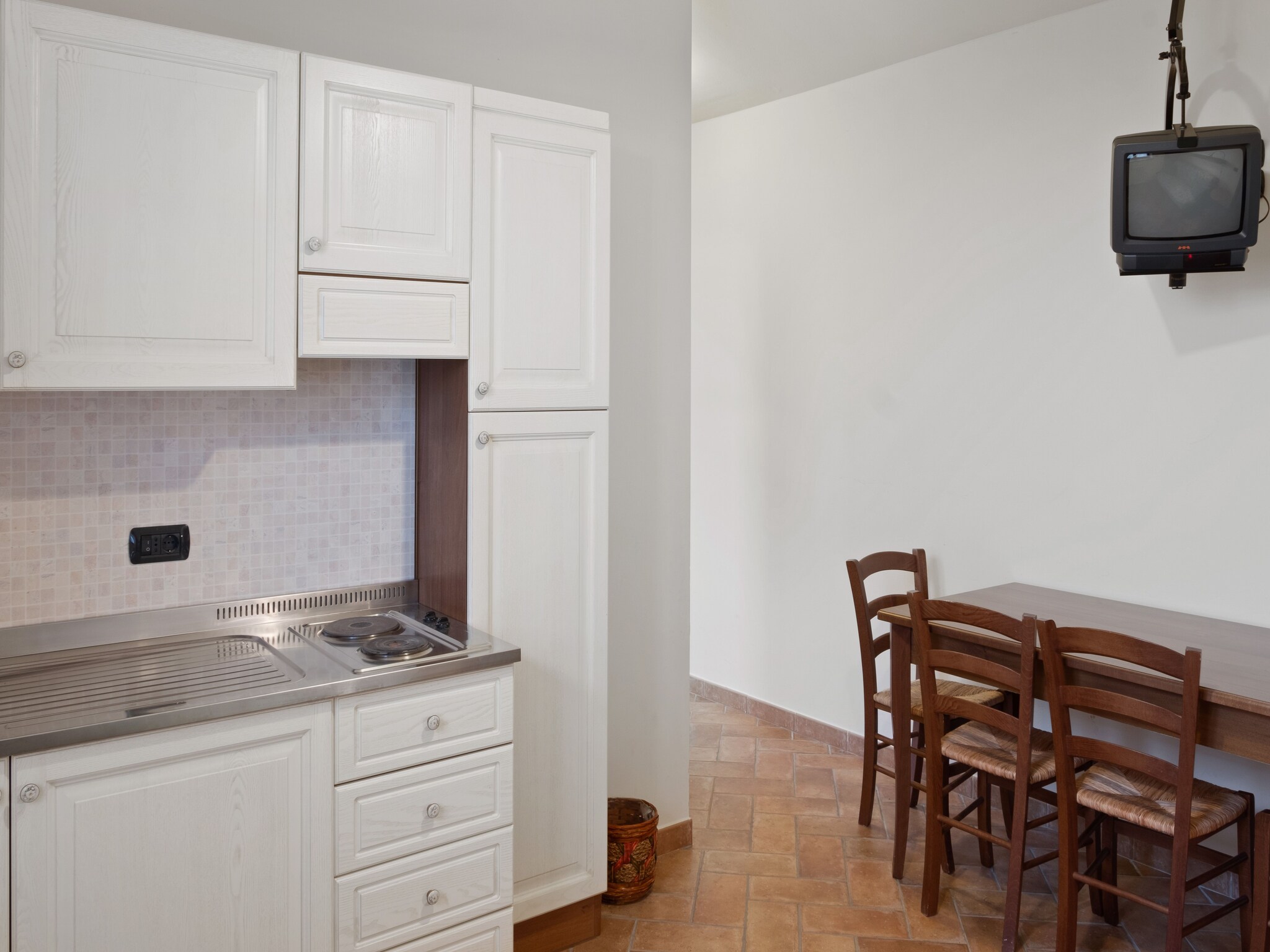 Casa di vacanze Aiolina