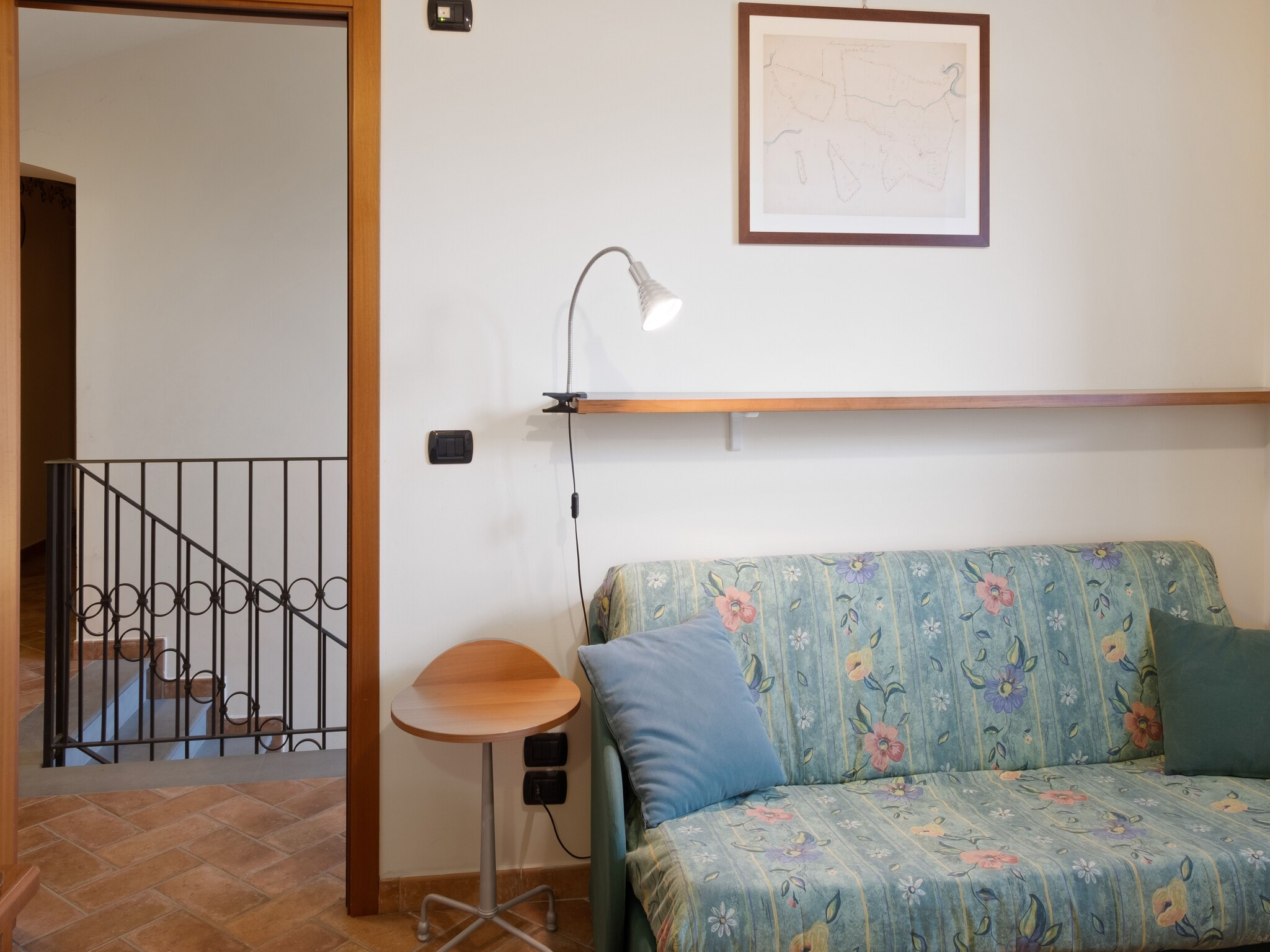 Casa di vacanze Aiolina