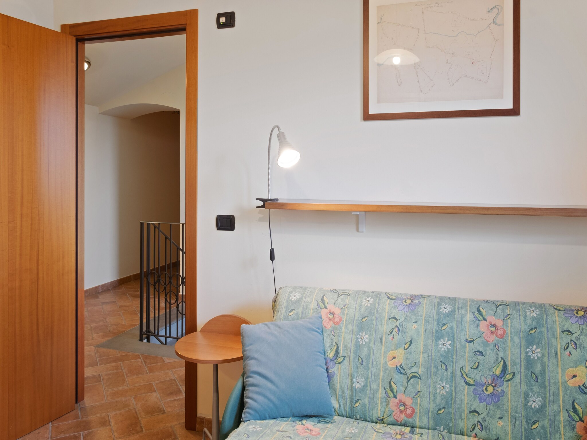 Casa di vacanze Aiolina