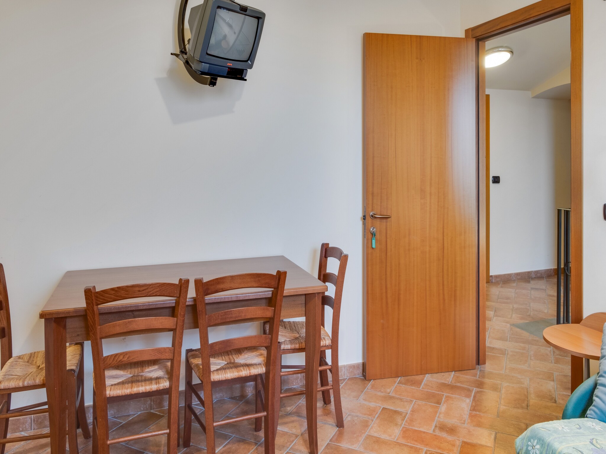 Casa di vacanze Aiolina