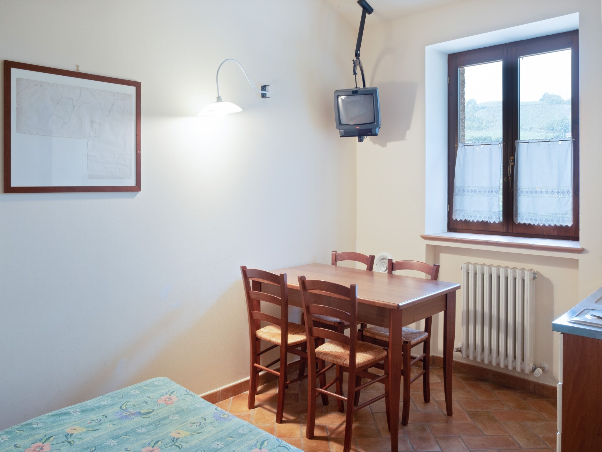 Casa di vacanze Aiolina