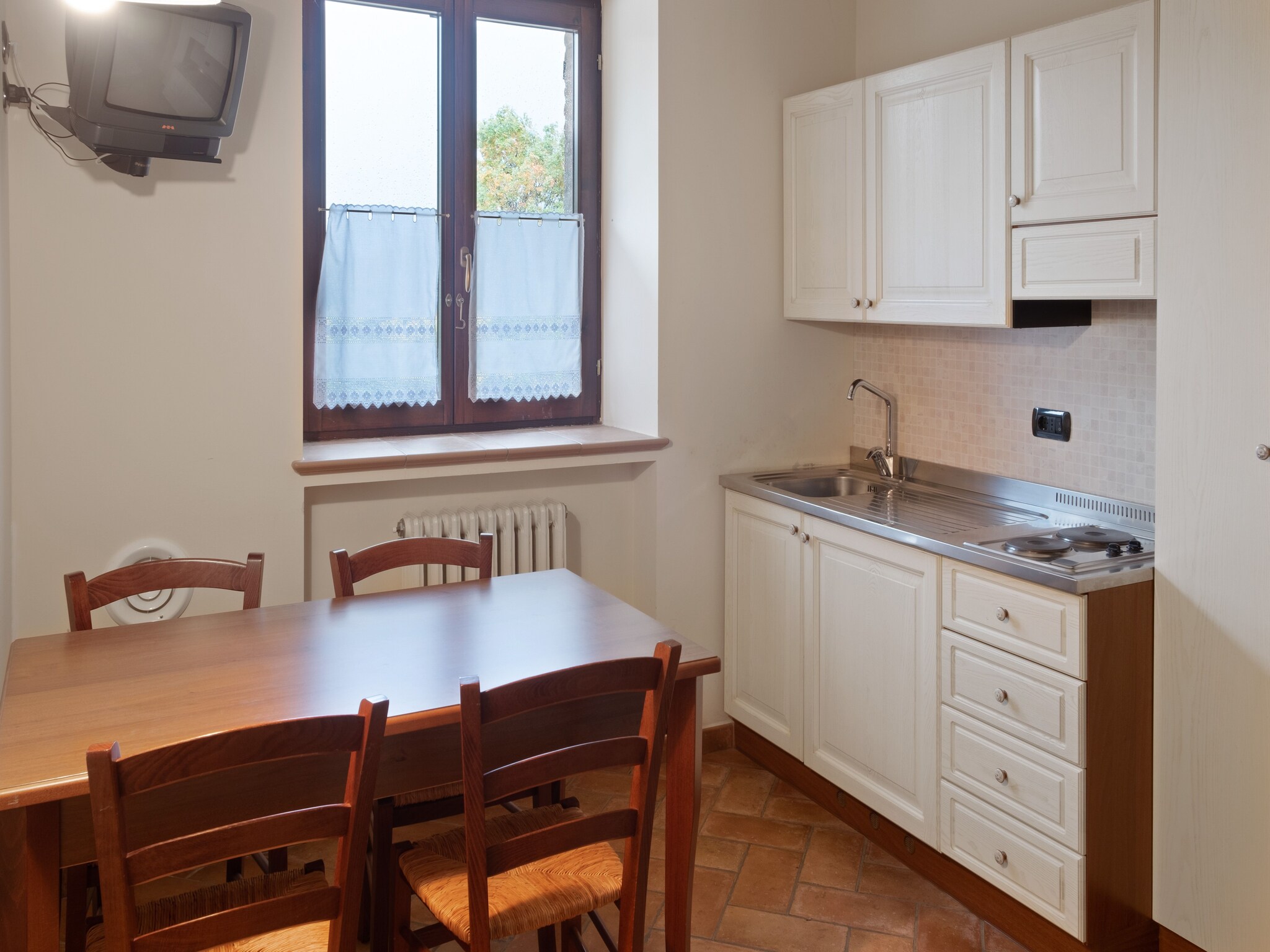 Casa di vacanze Aiolina
