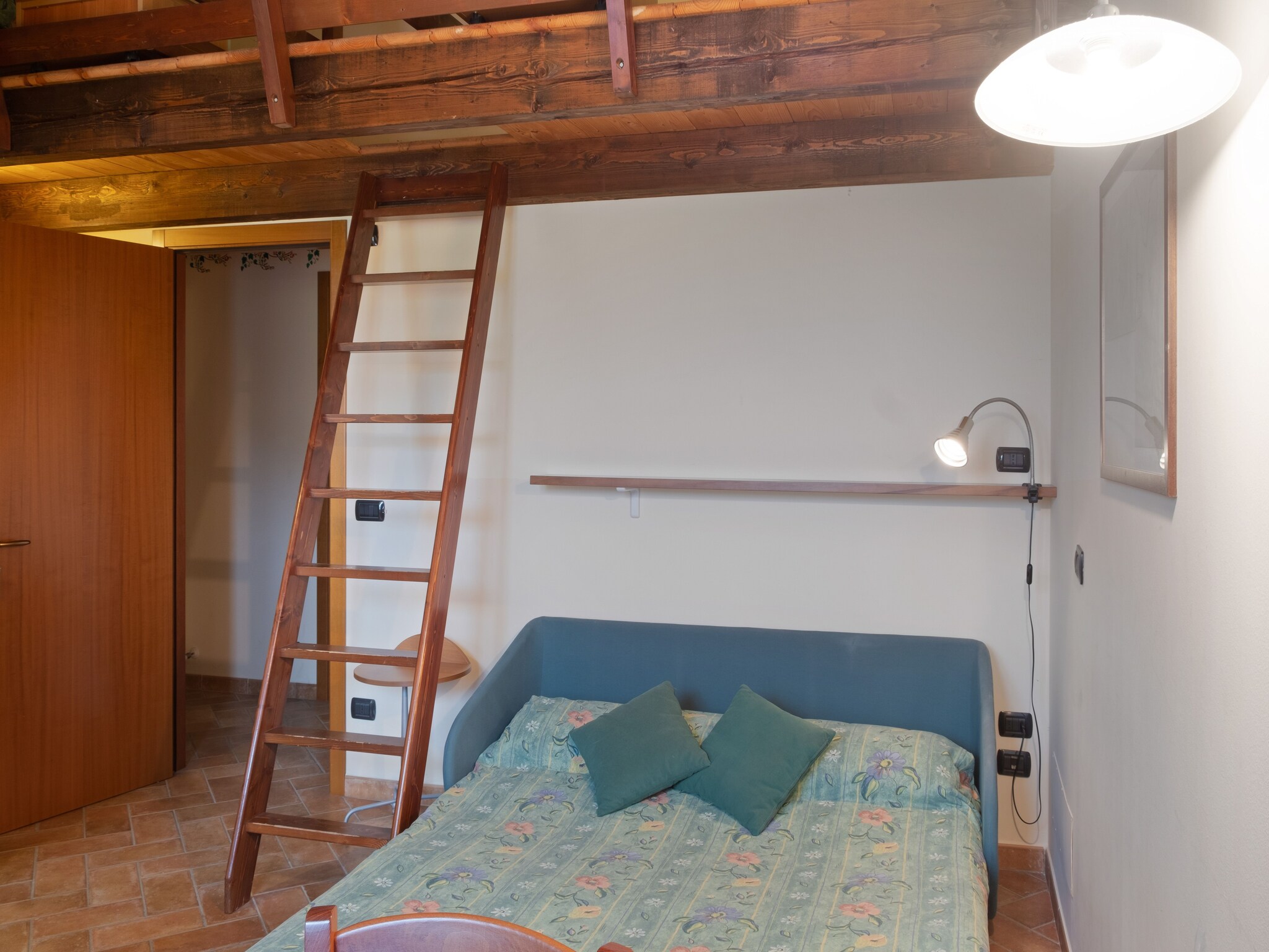 Casa di vacanze Aiolina