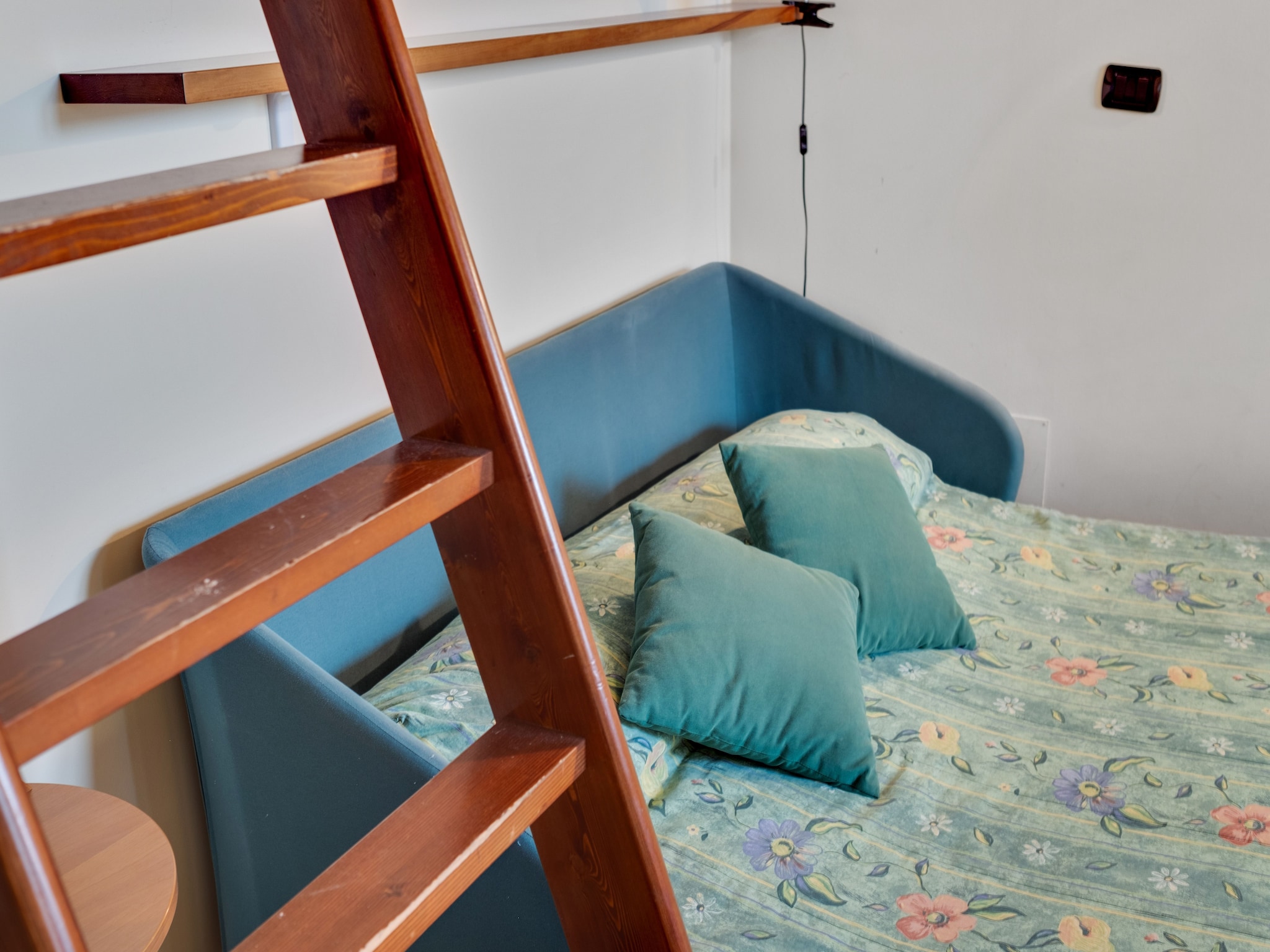 Casa di vacanze Aiolina