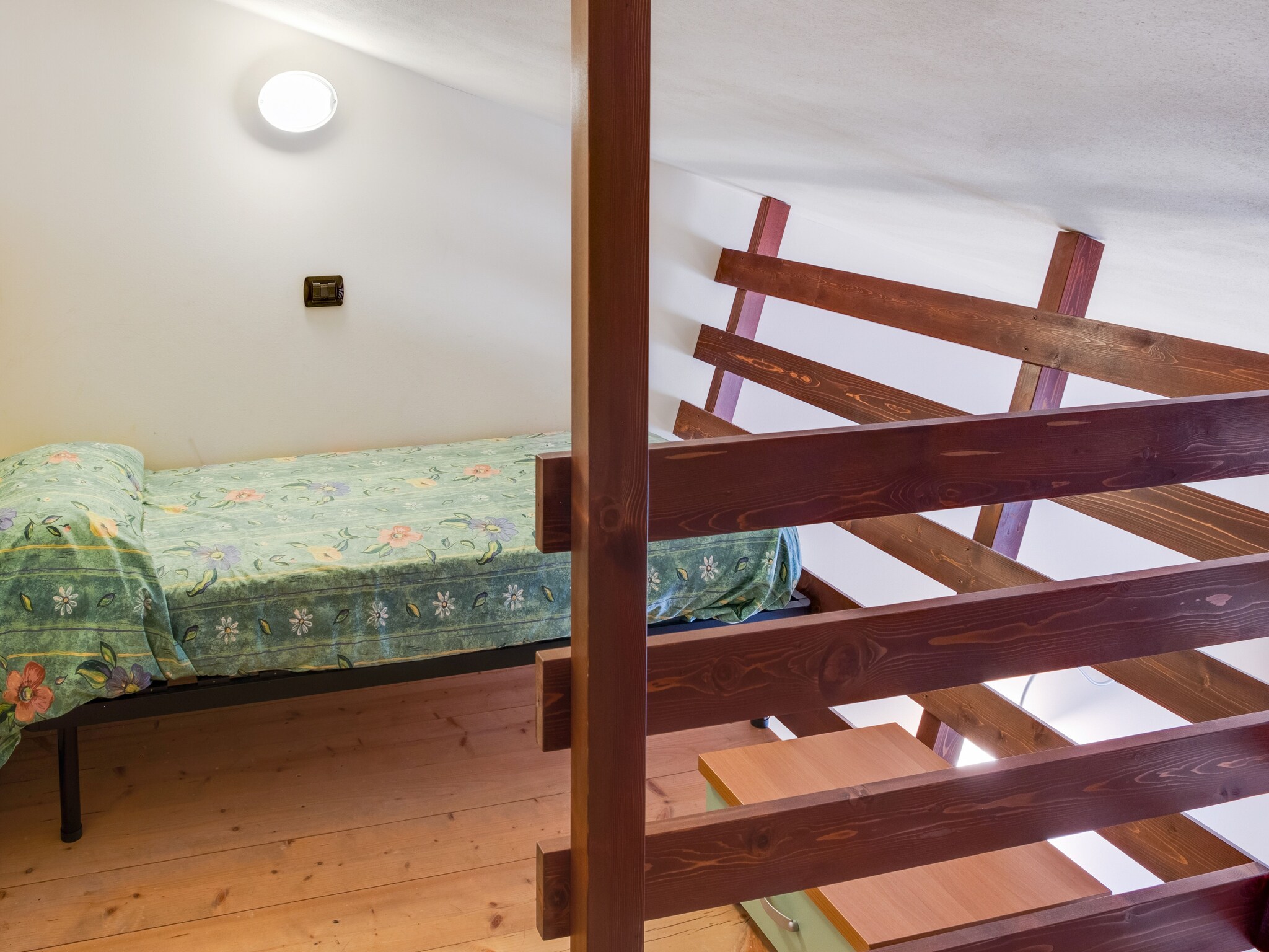 Casa di vacanze Aiolina