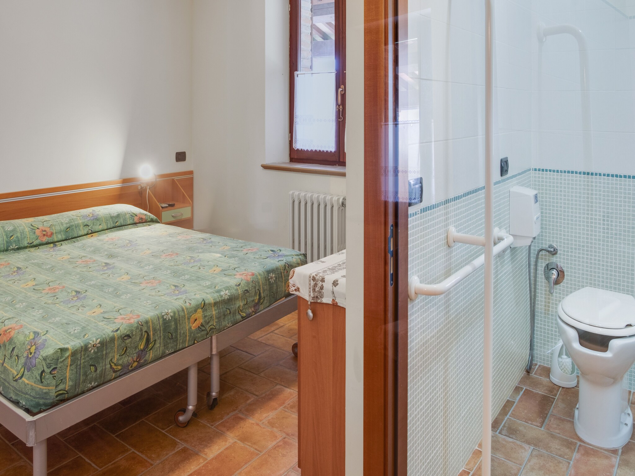 Casa di vacanze Aiolina