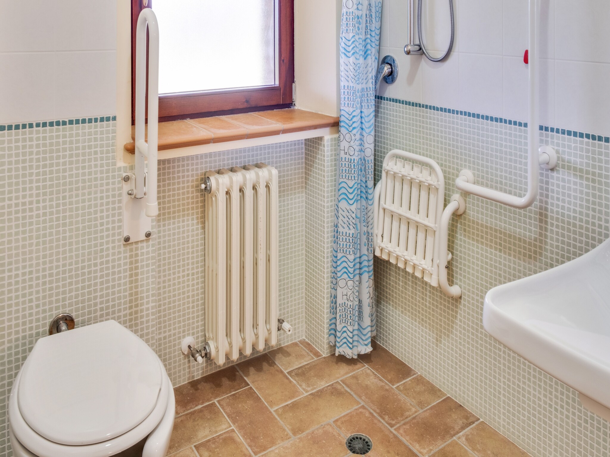 Casa di vacanze Aiolina
