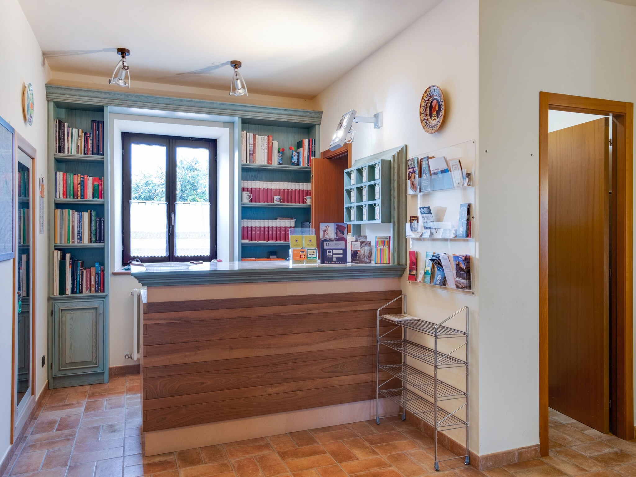 Casa di vacanze Aiolina