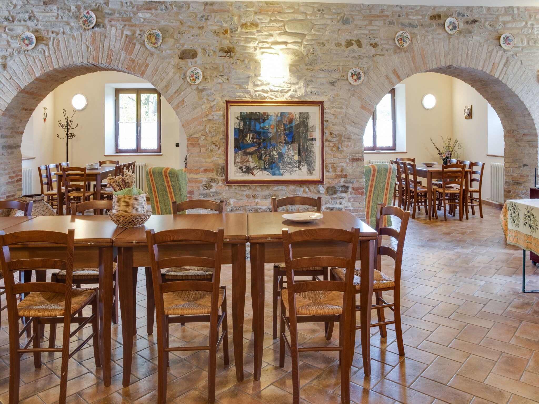 Casa di vacanze Aiolina