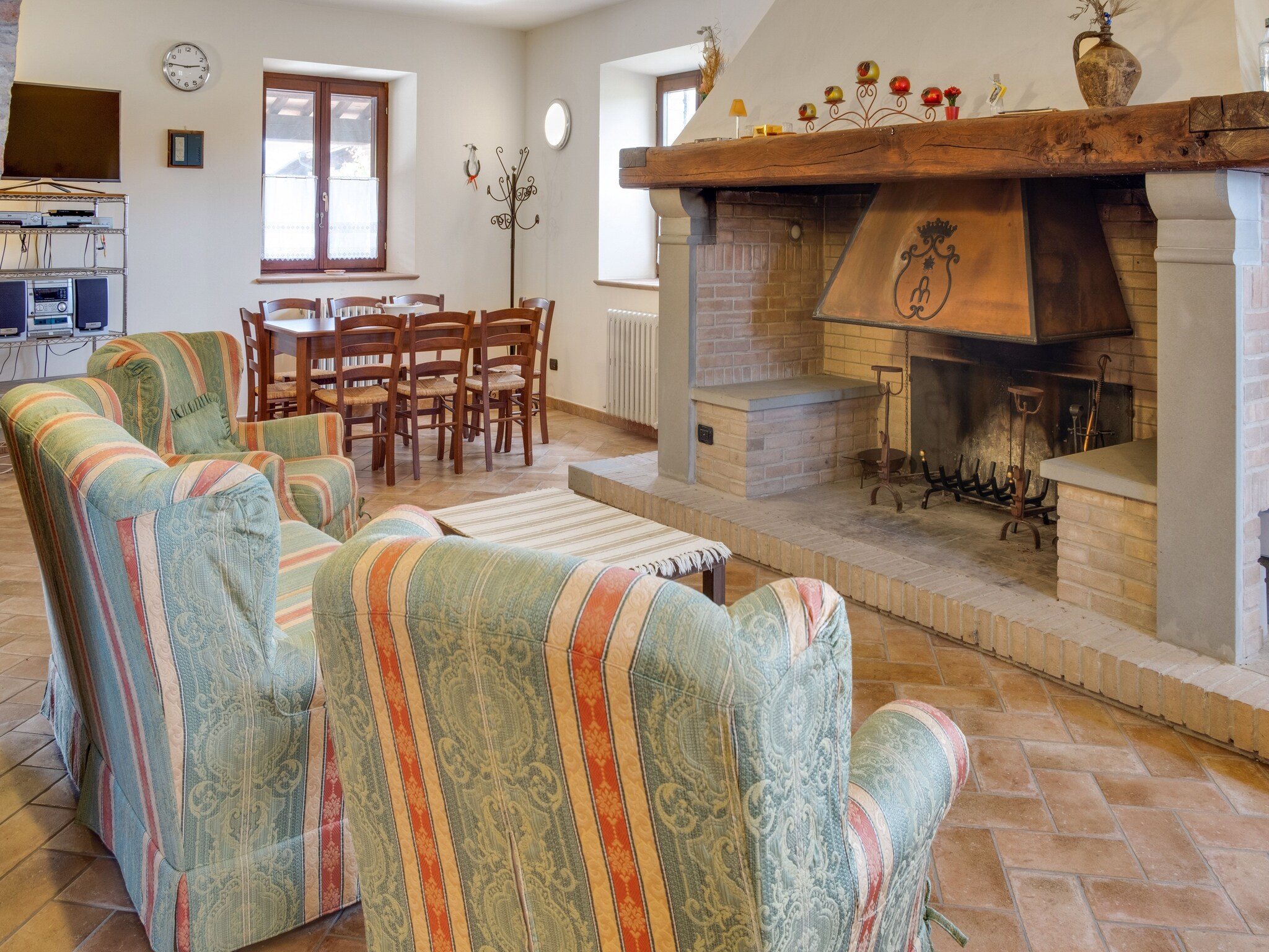 Casa di vacanze Aiolina