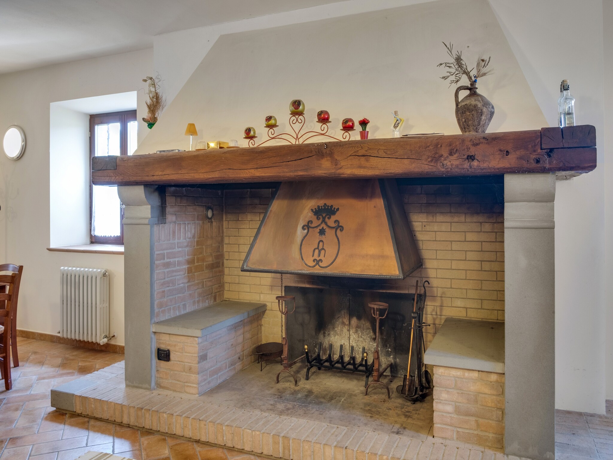 Casa di vacanze Aiolina