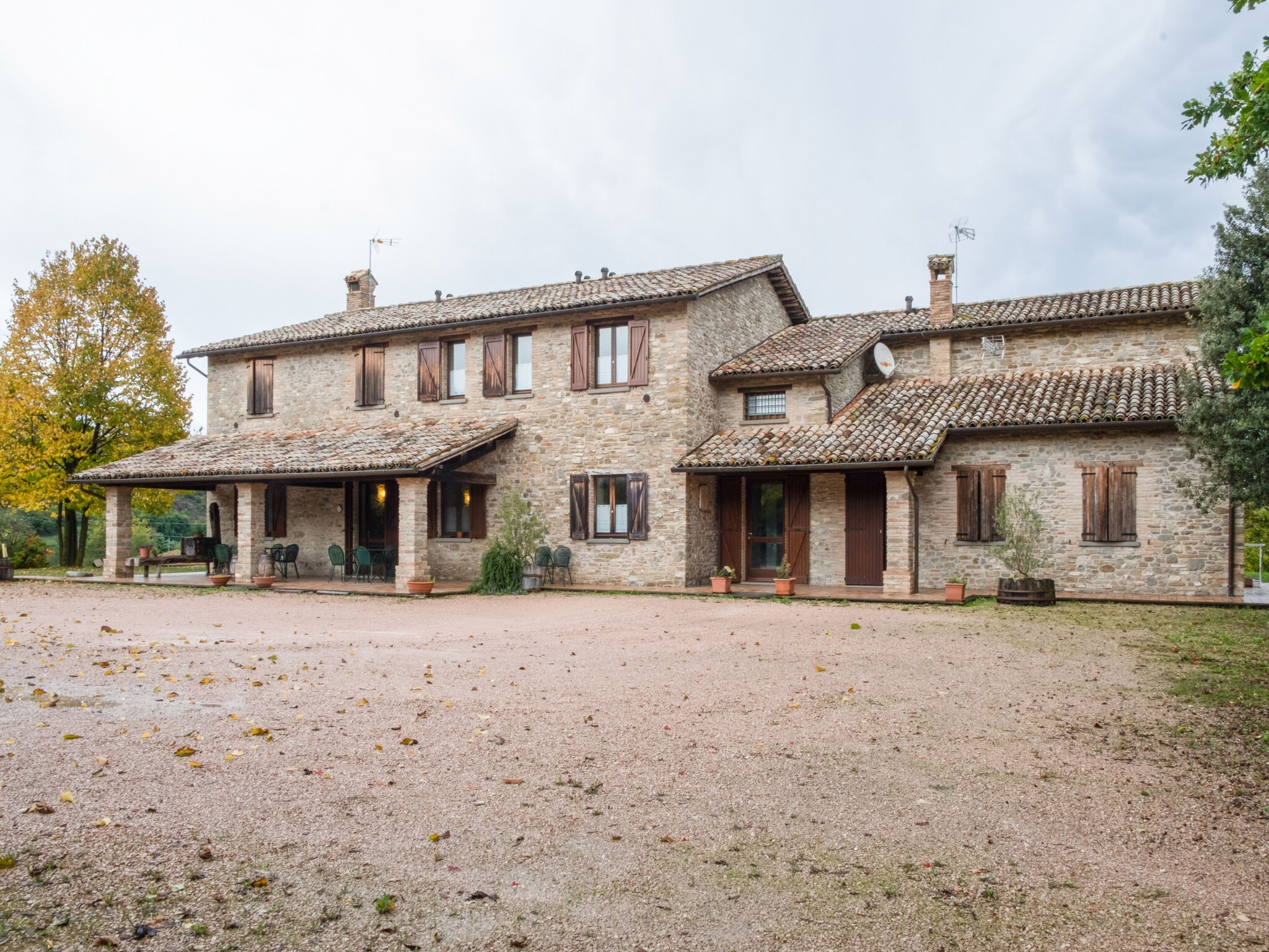 Casa di vacanze Aiolina