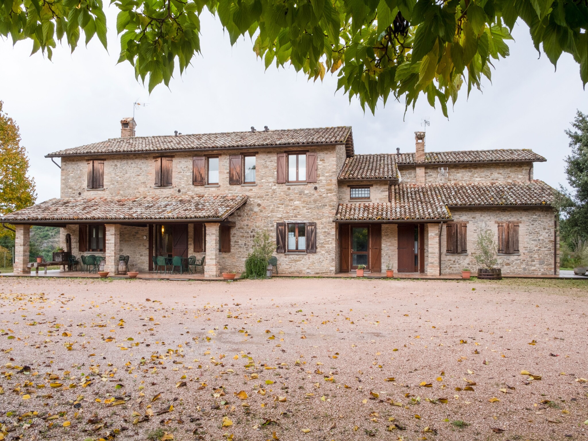 Casa di vacanze Aiolina