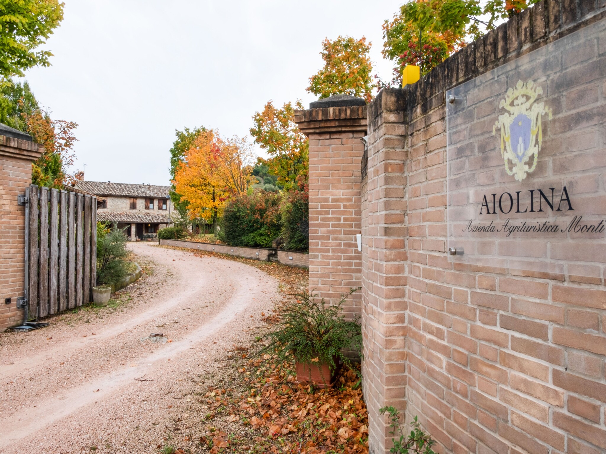 Casa di vacanze Aiolina