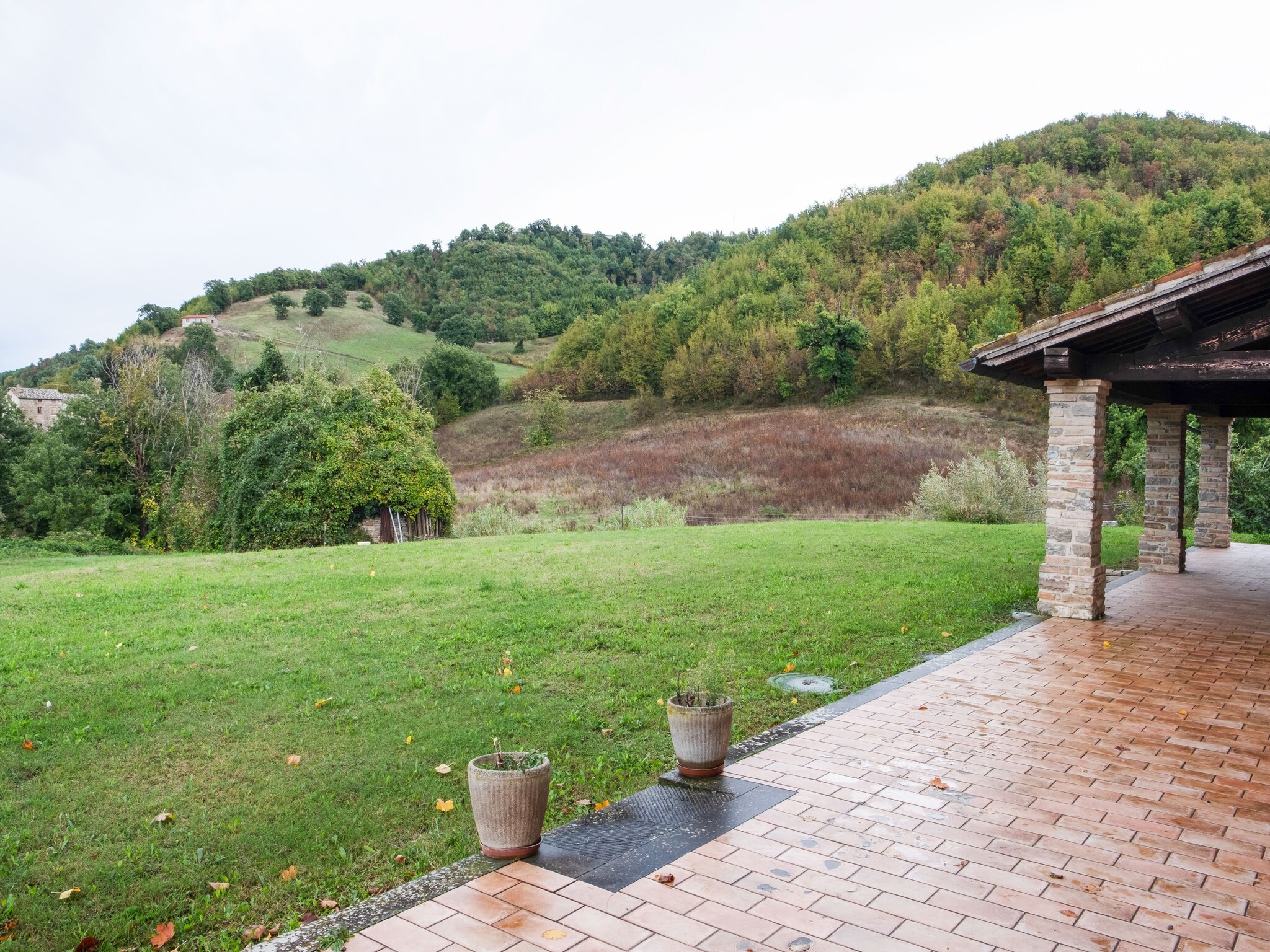 Casa di vacanze Aiolina