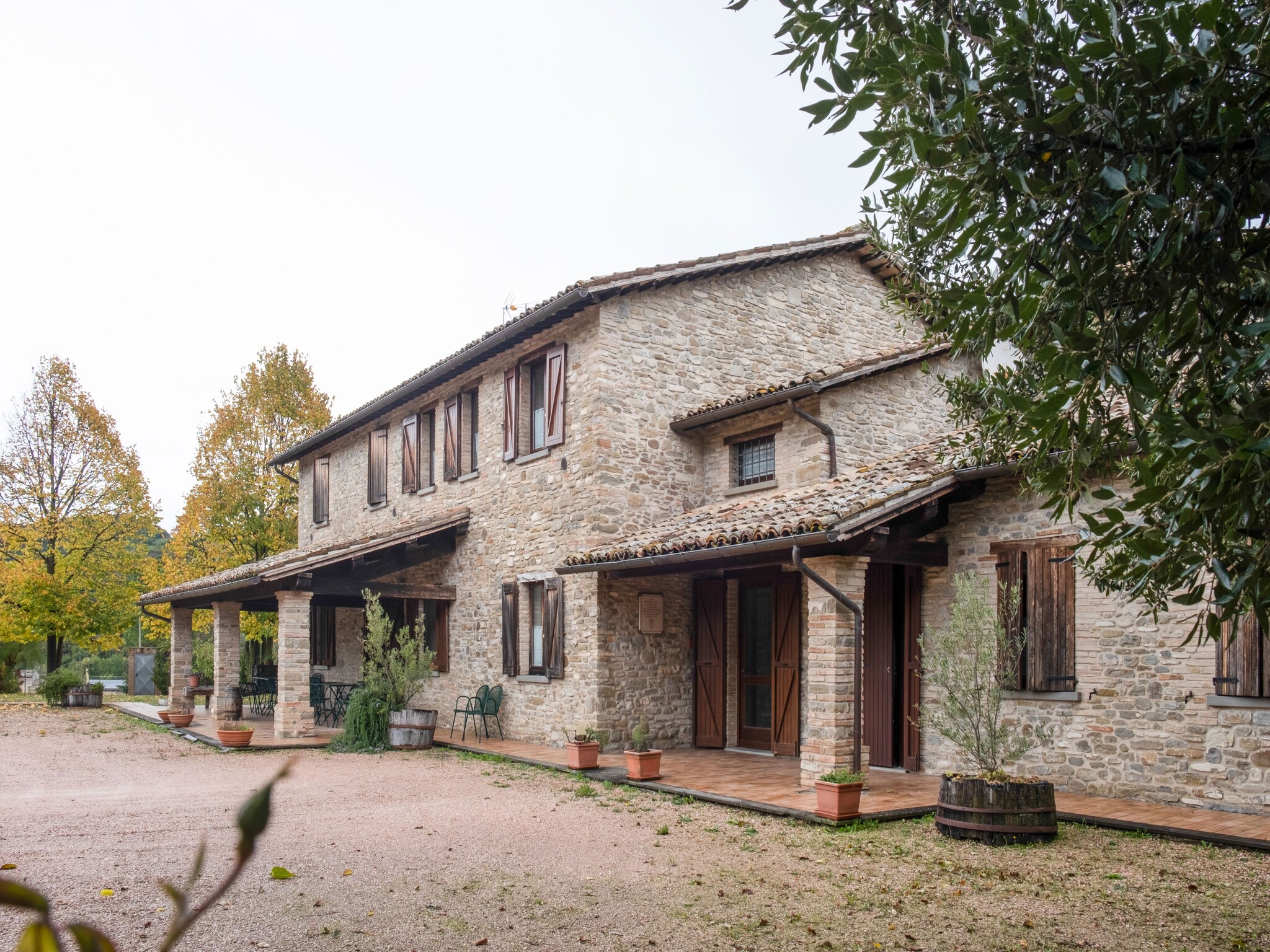 Casa di vacanze Aiolina
