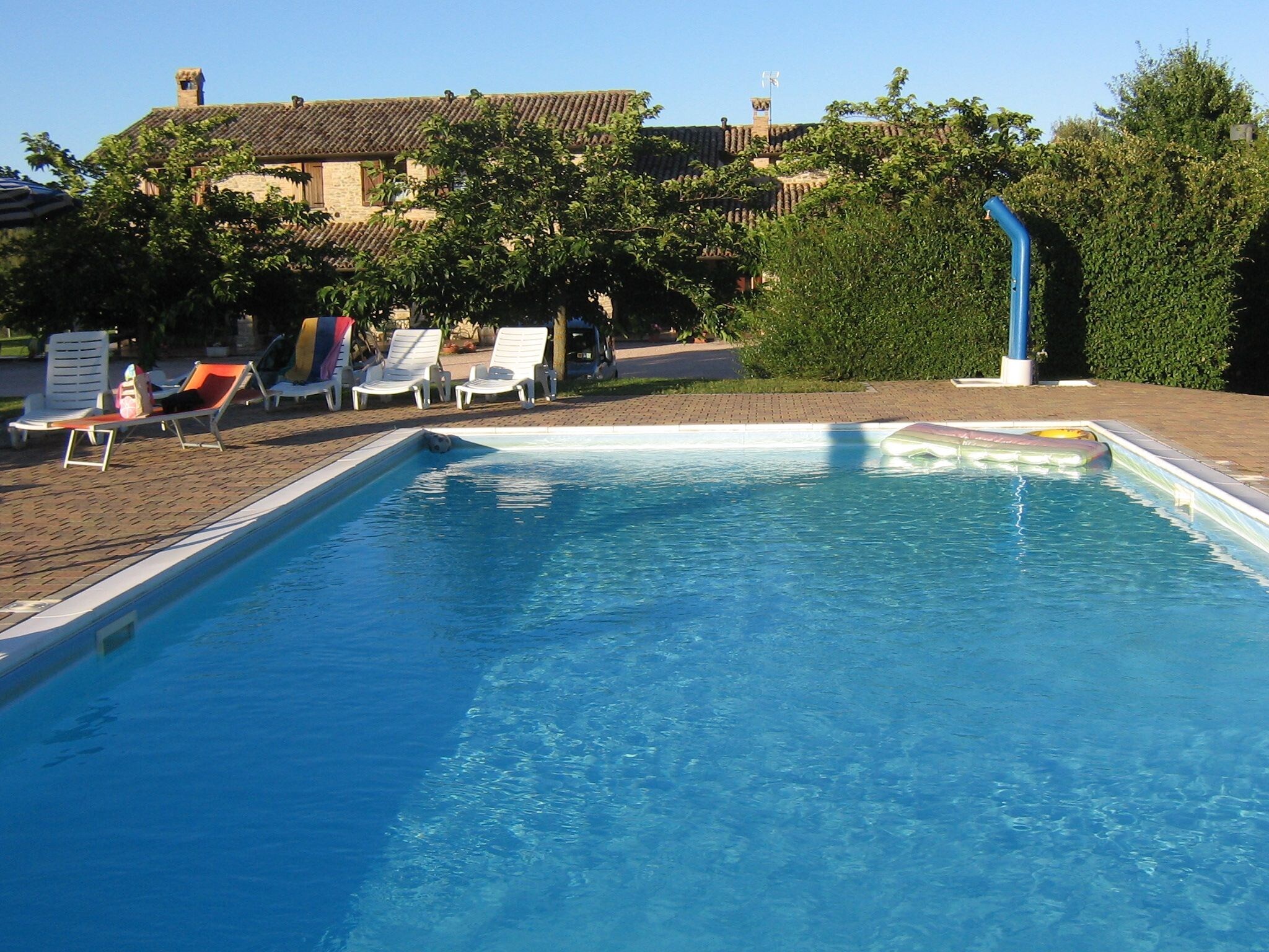 Casa di vacanze Aiolina