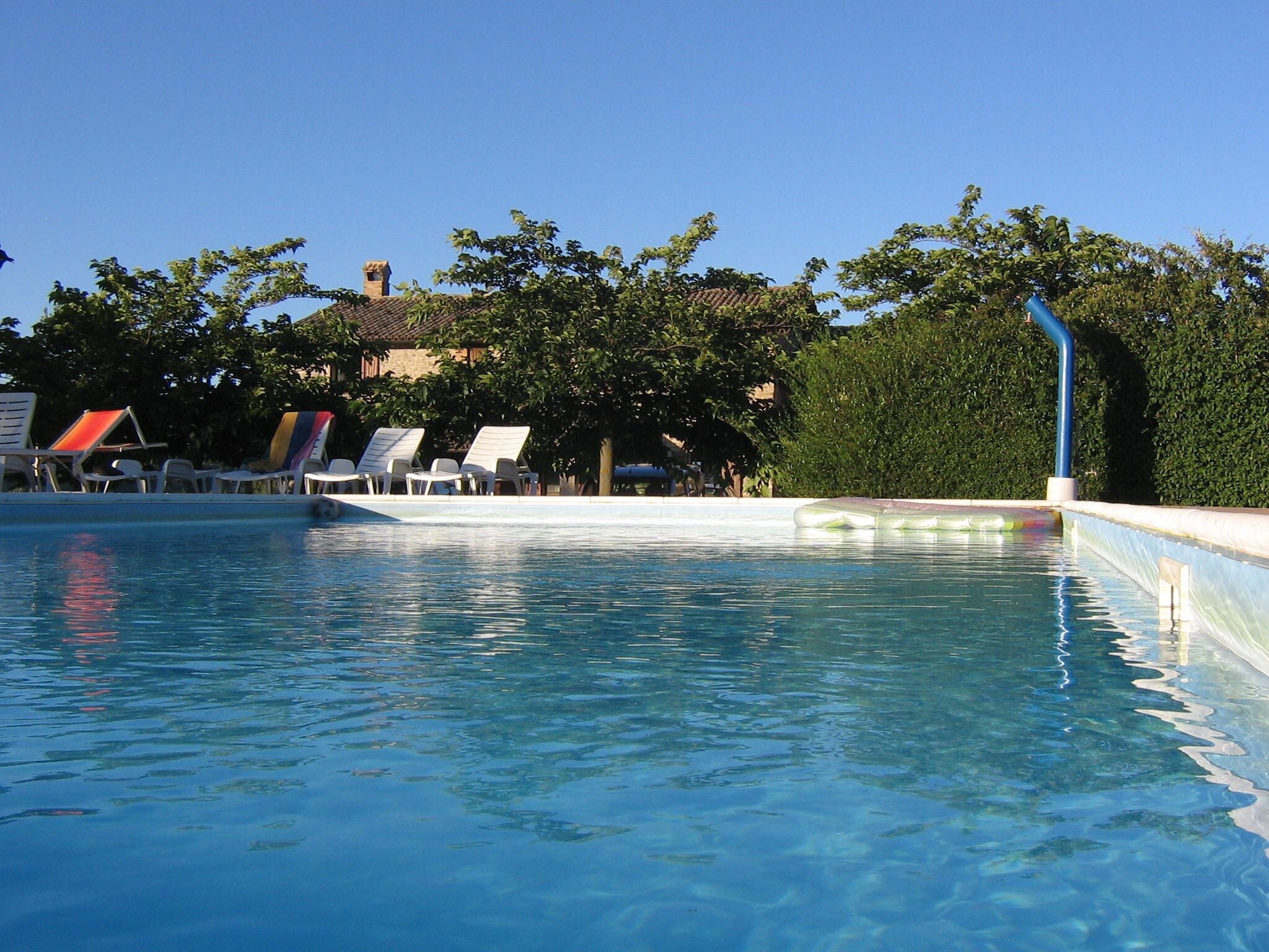 Casa di vacanze Aiolina