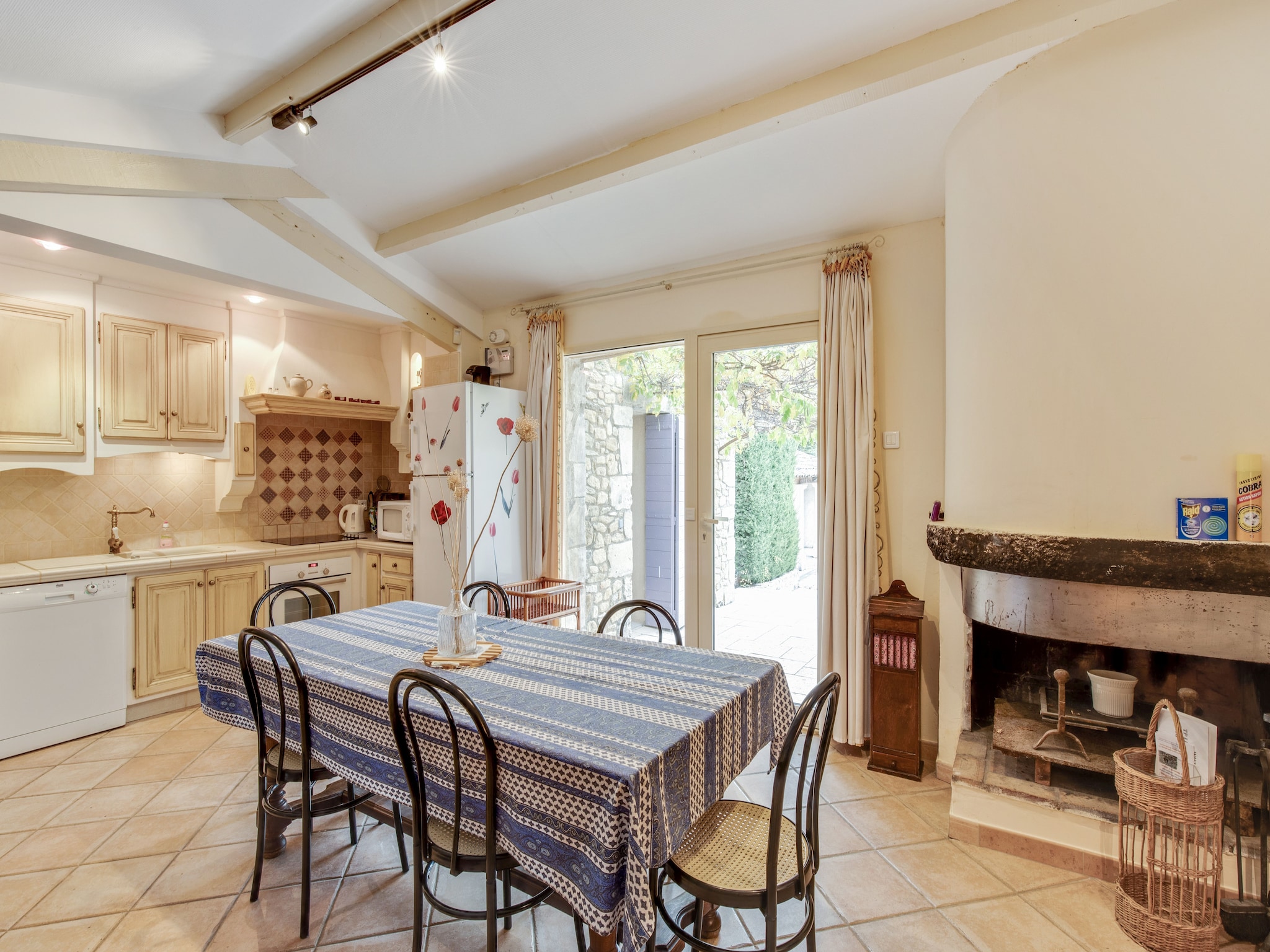   Petite maison