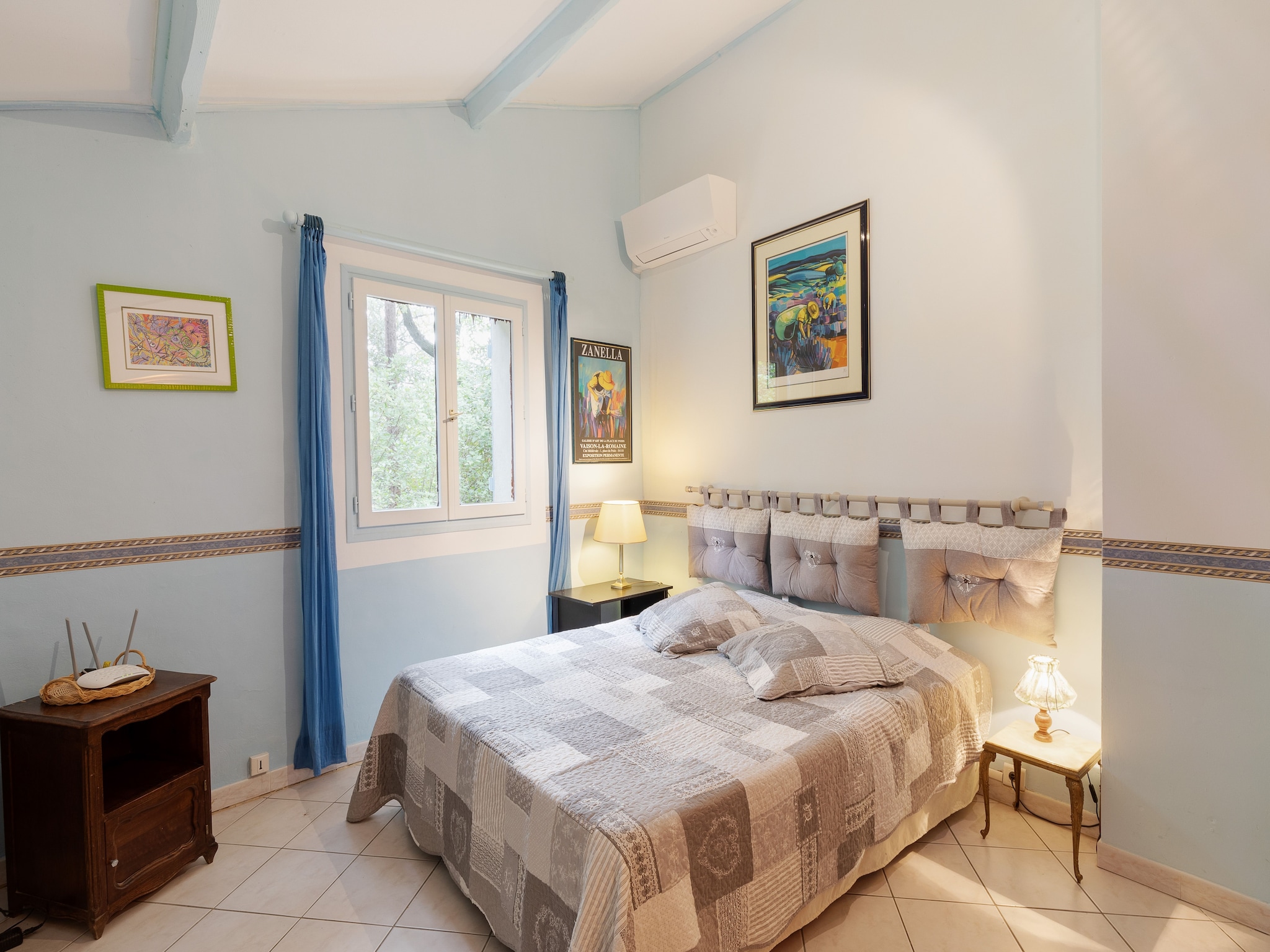   Petite maison