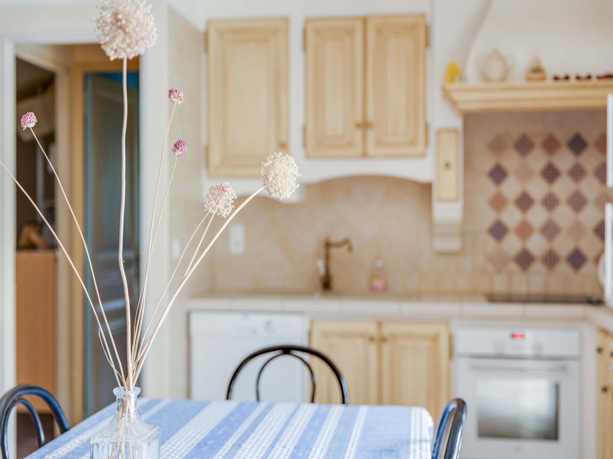   Petite maison
