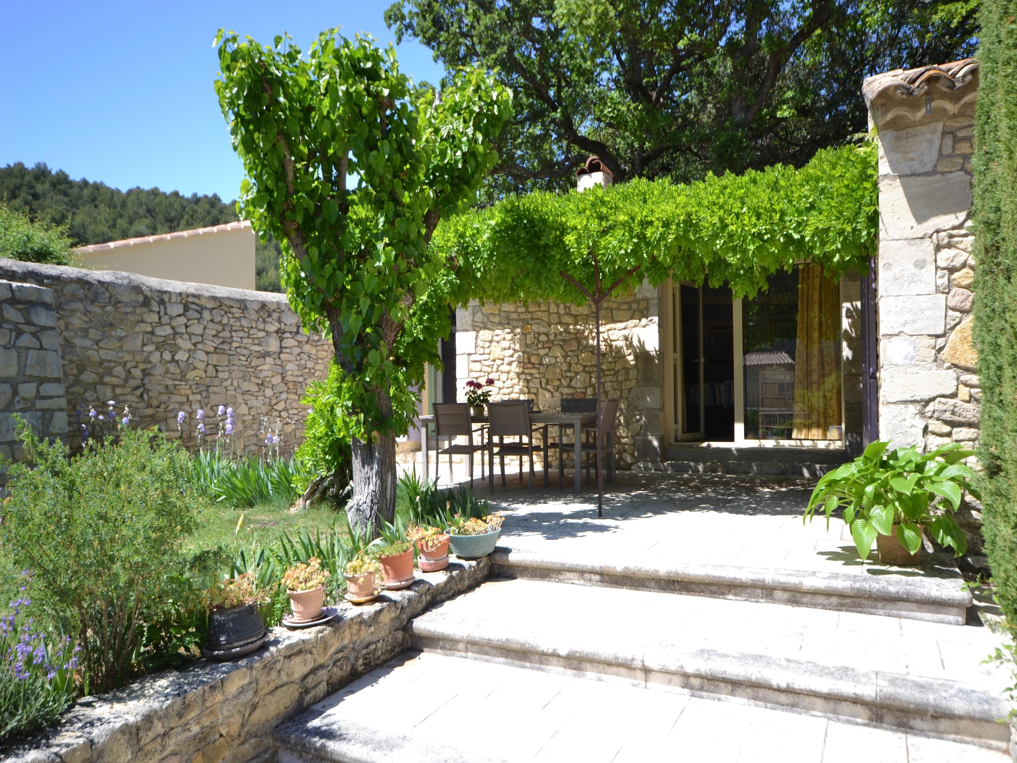   Petite maison
