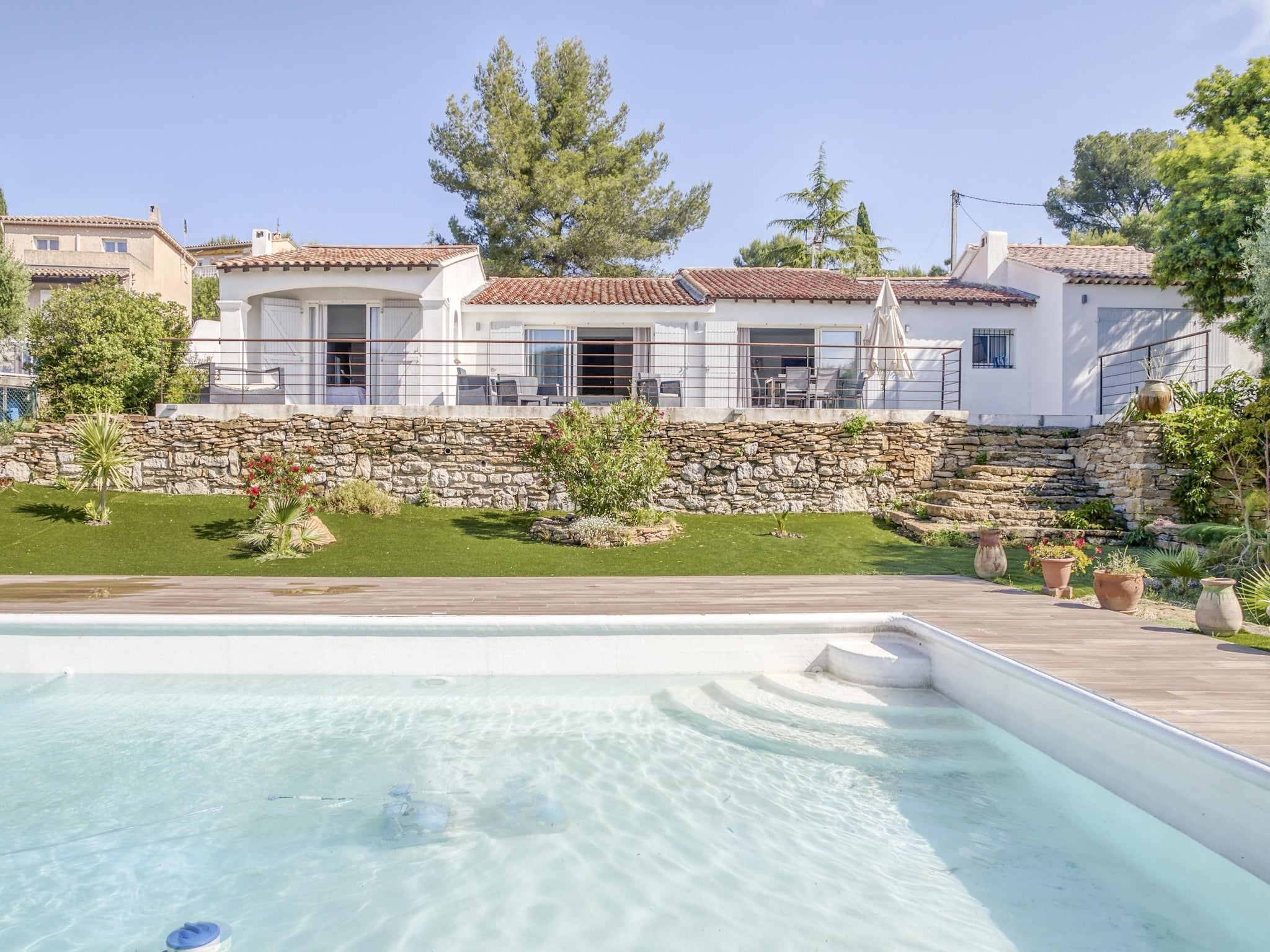 Ferienhaus VILLA MADDIE