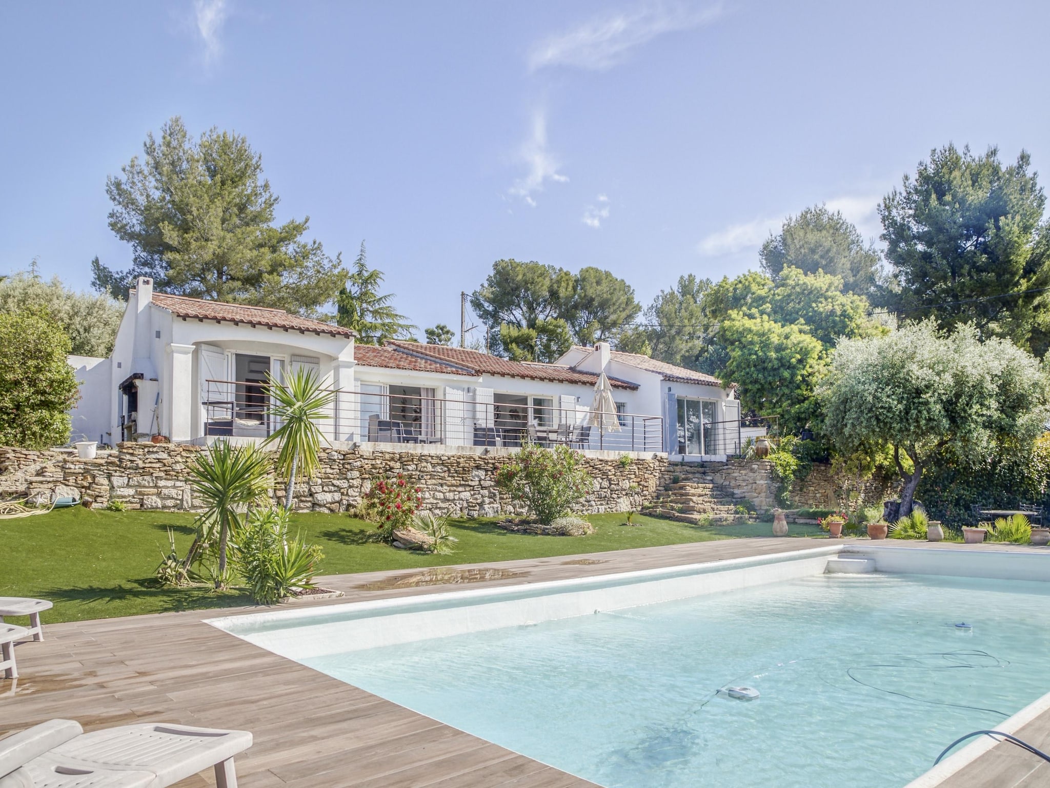 Ferienhaus VILLA MADDIE