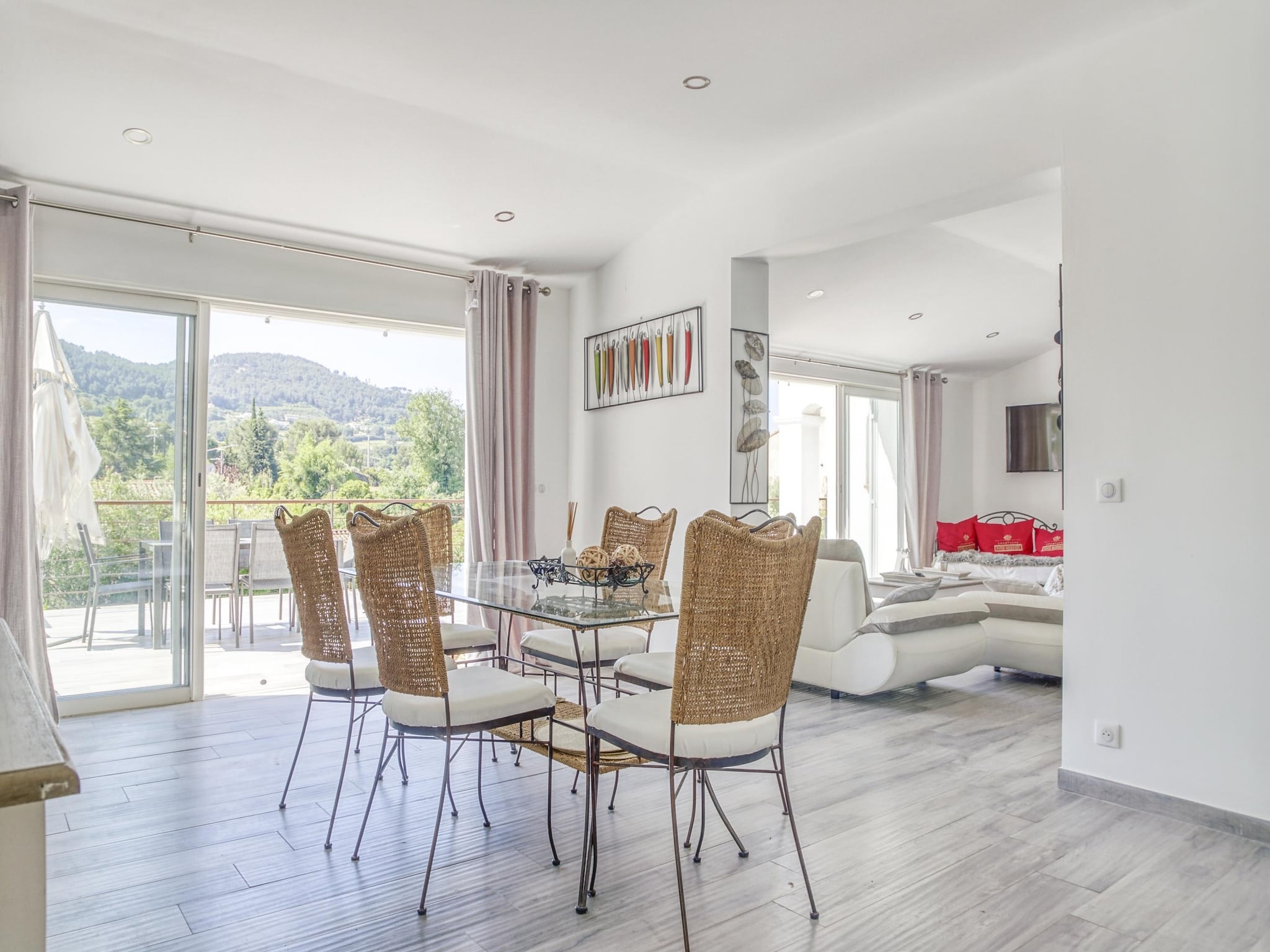 Ferienhaus VILLA MADDIE