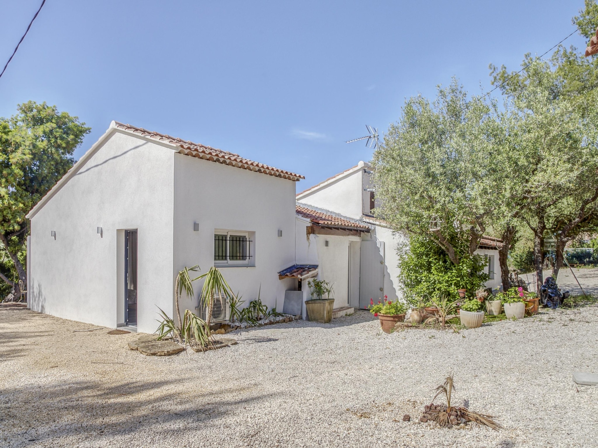 Ferienhaus VILLA MADDIE
