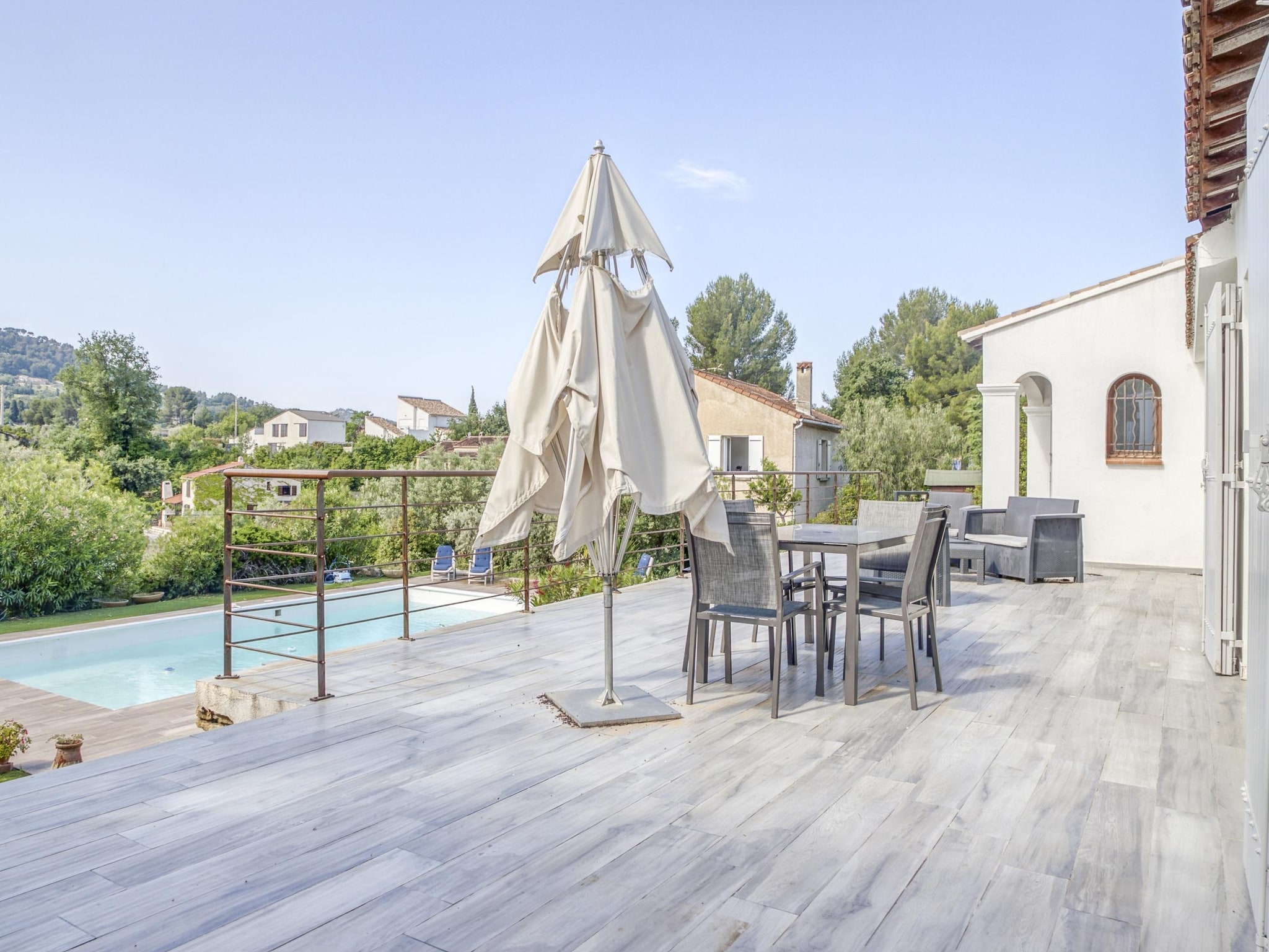 Ferienhaus VILLA MADDIE
