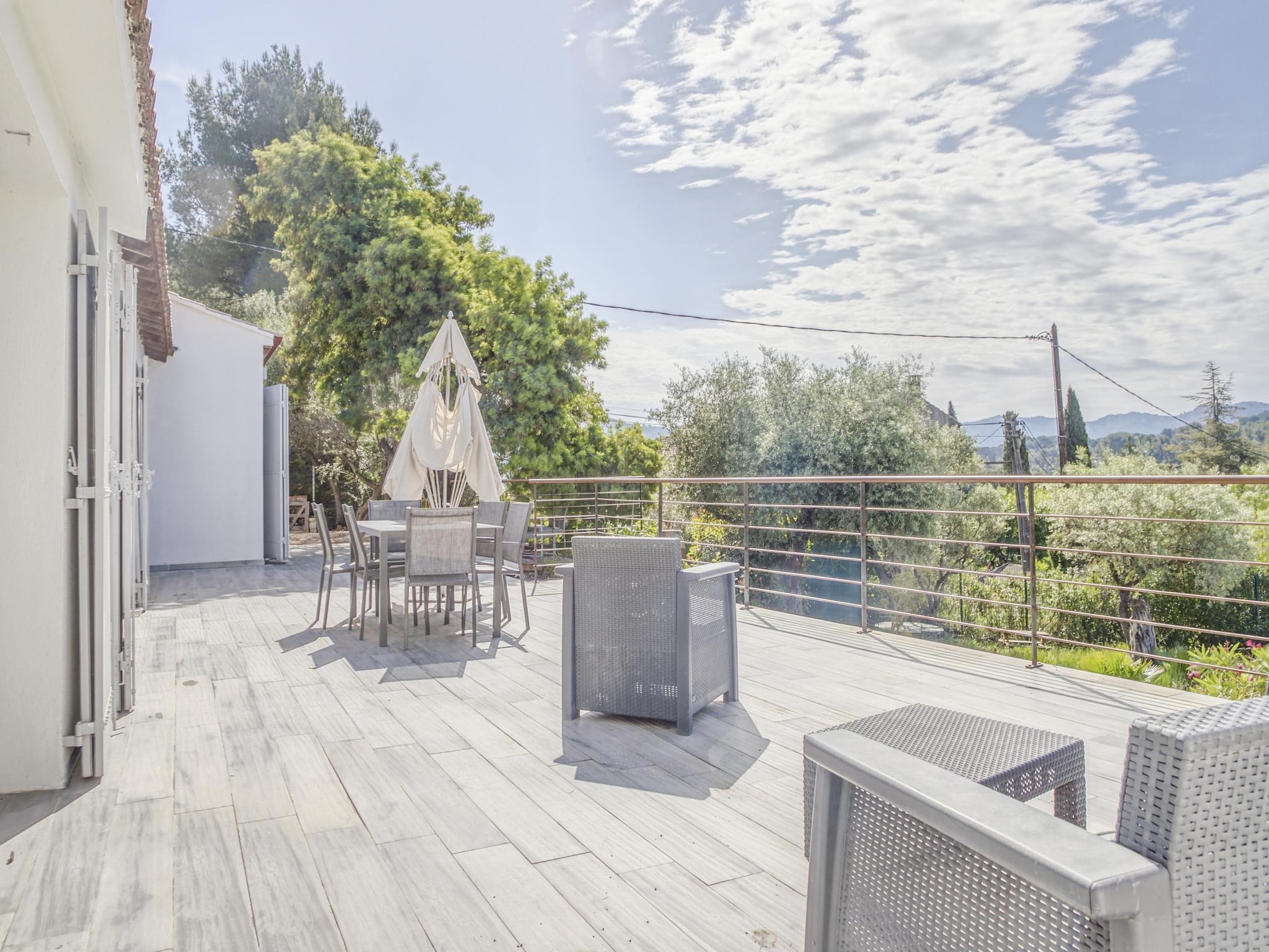 Ferienhaus VILLA MADDIE