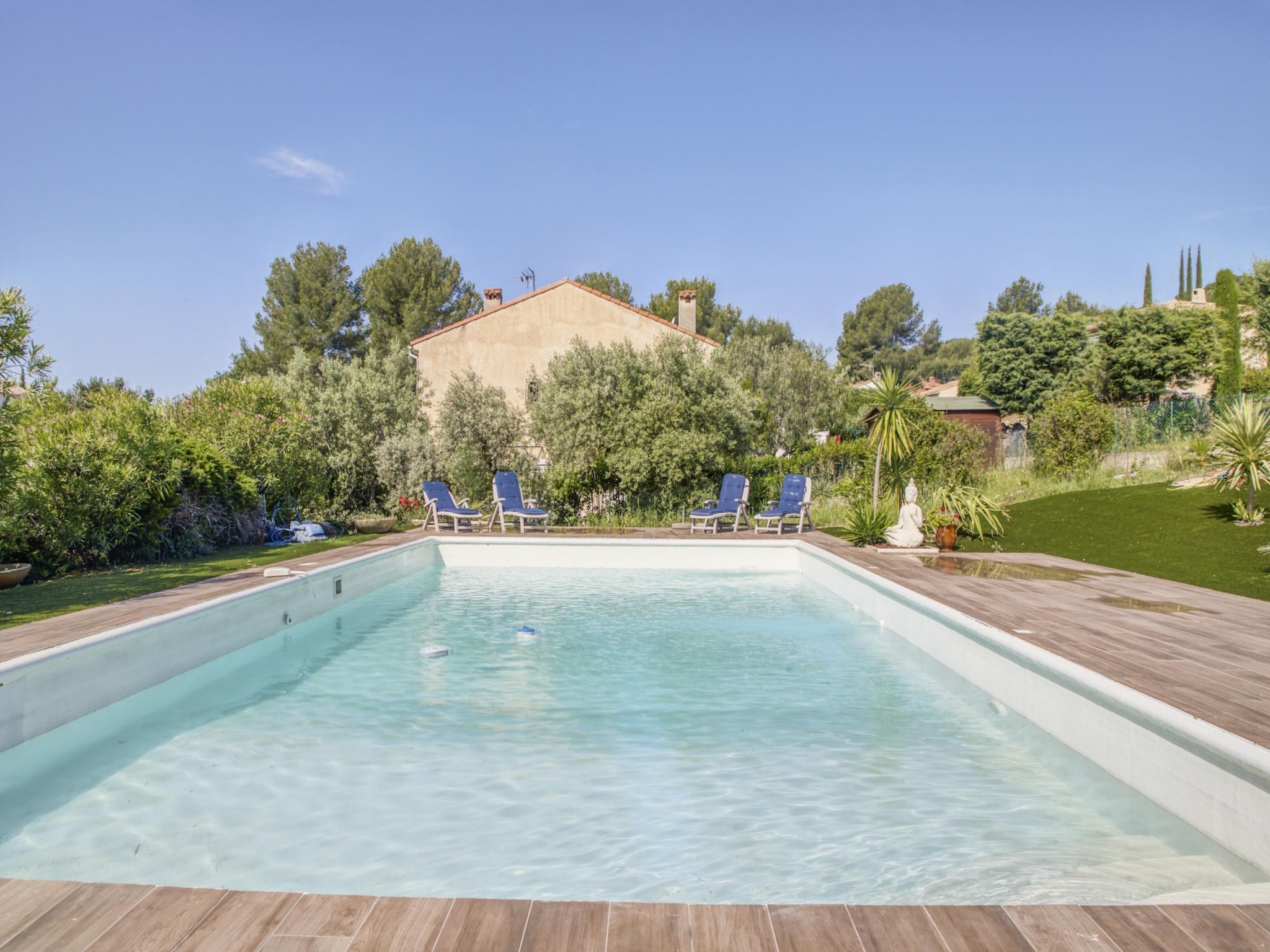 Ferienhaus VILLA MADDIE