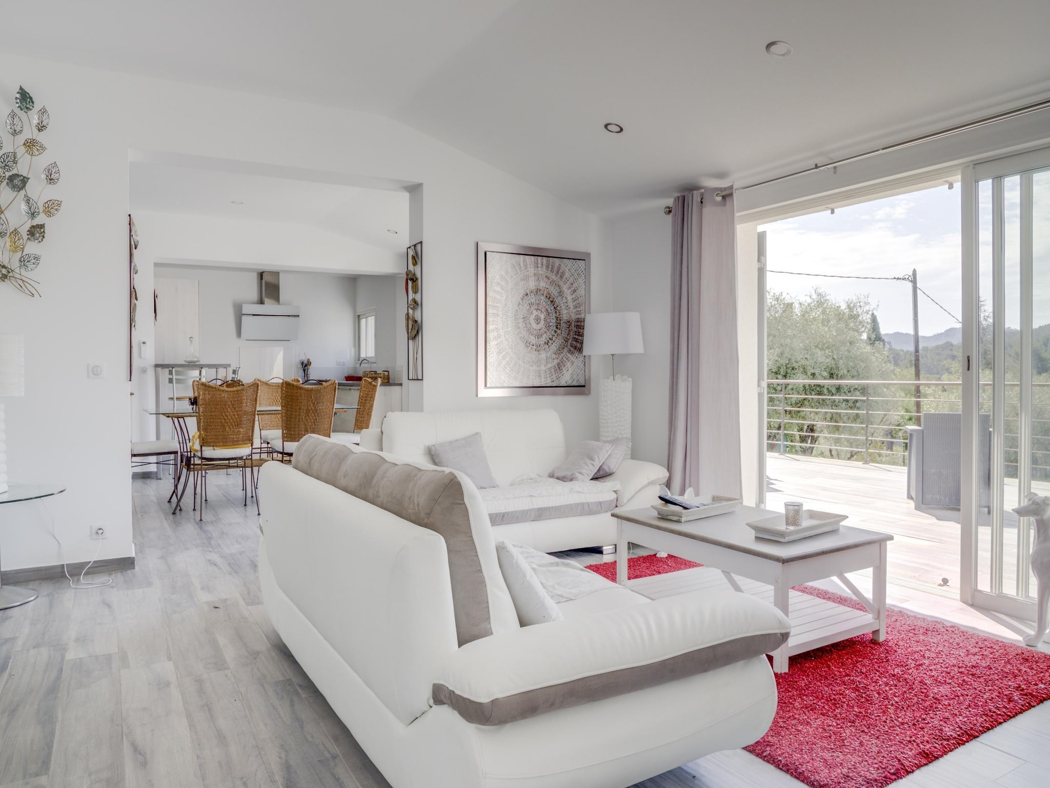Ferienhaus VILLA MADDIE