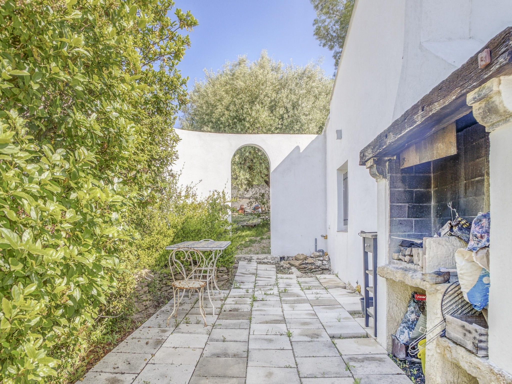 Ferienhaus VILLA MADDIE