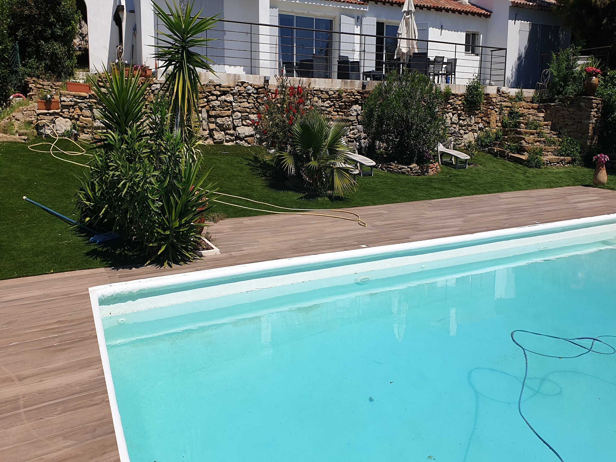 Ferienhaus VILLA MADDIE