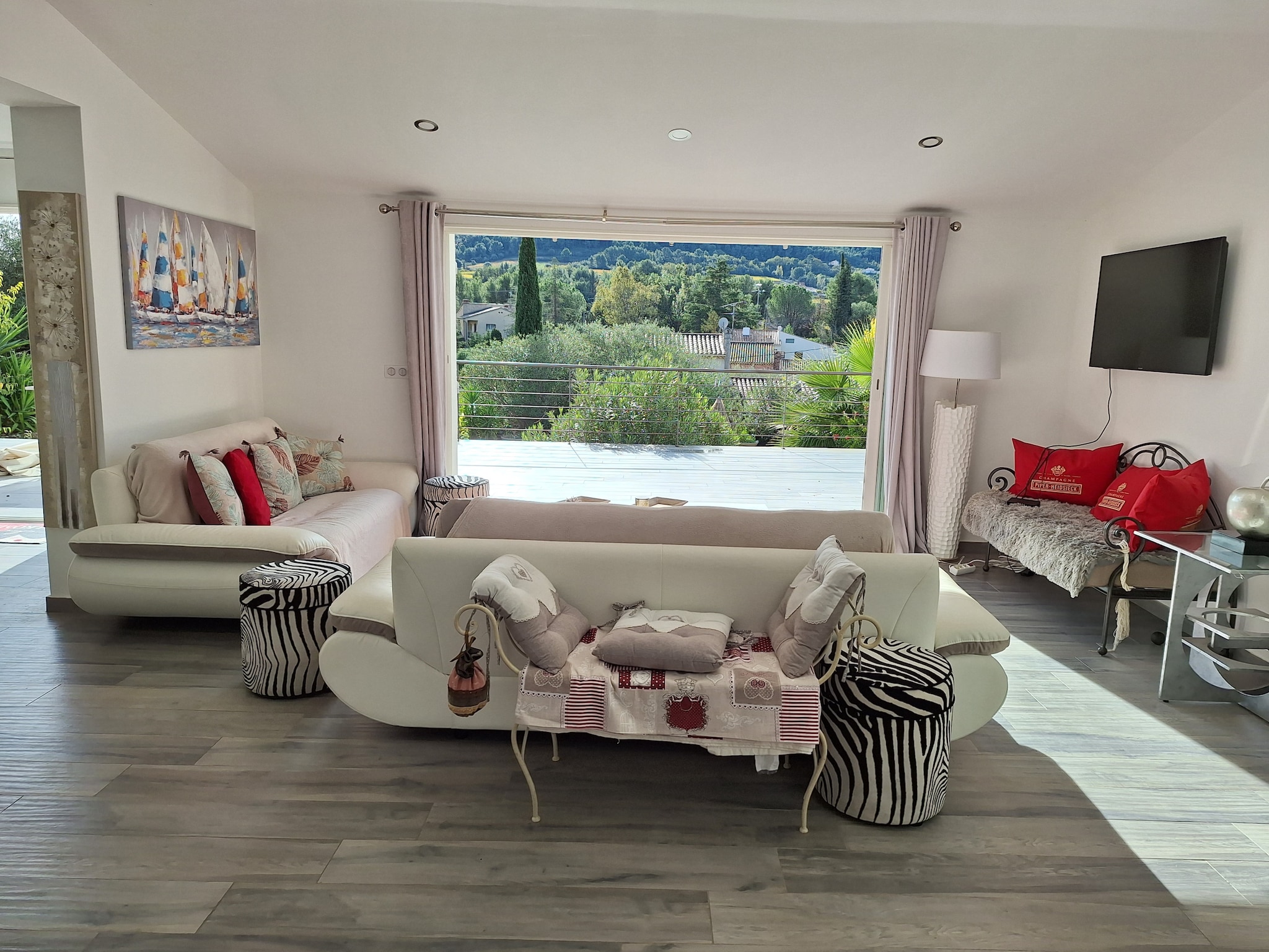 Ferienhaus VILLA MADDIE