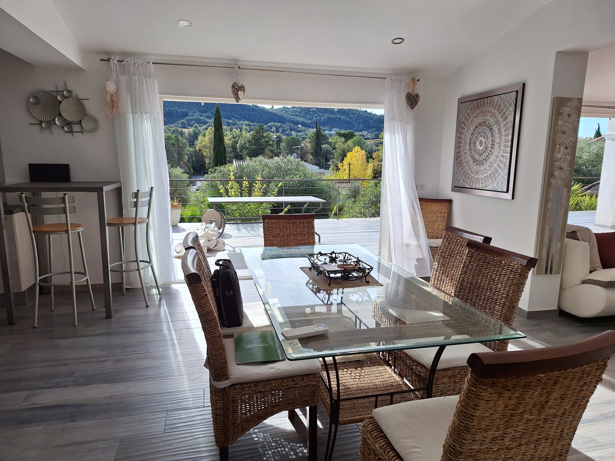 Ferienhaus VILLA MADDIE