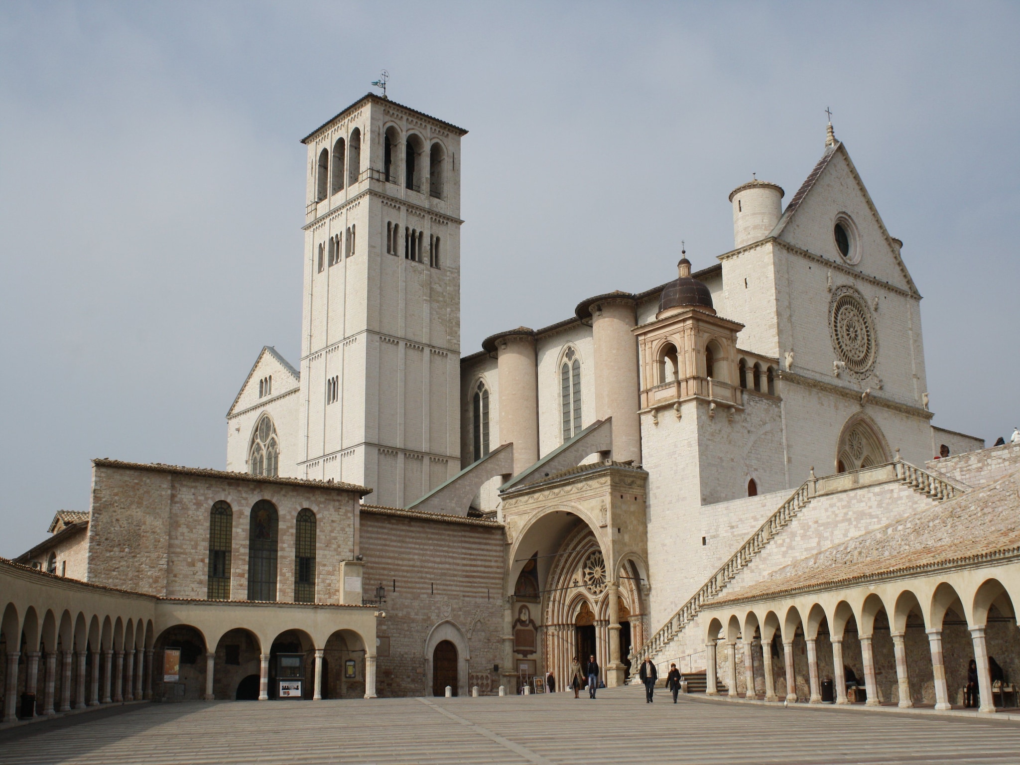 Ferienwohnung Appartamento Casale dei Girasoli