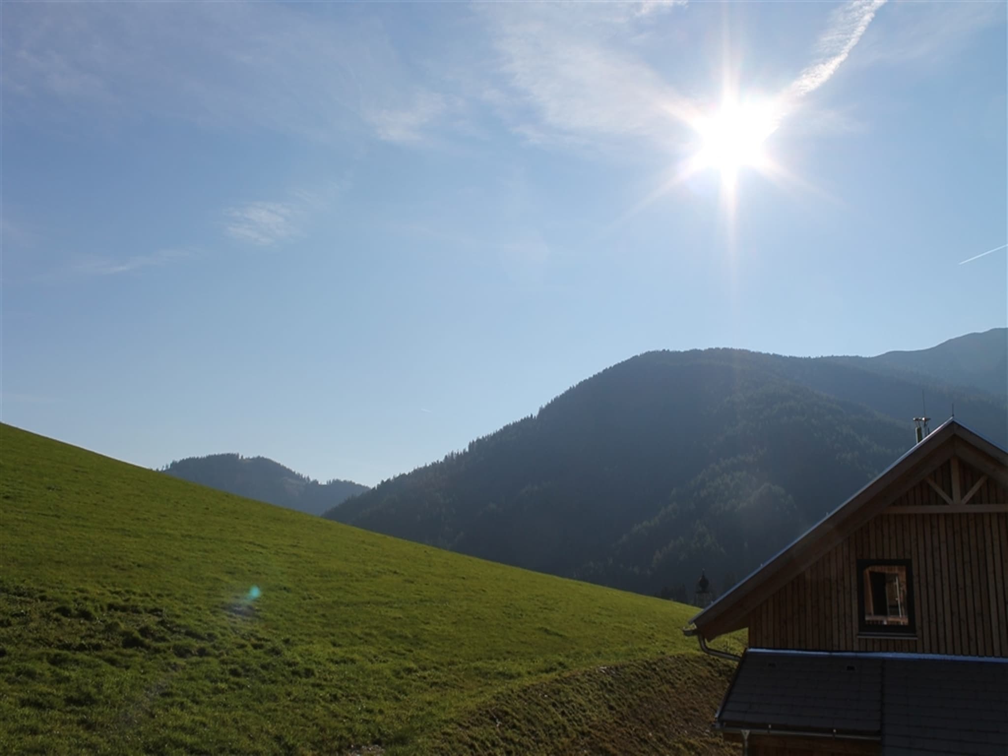 Feriebolig Almdorf Hohentauern 61