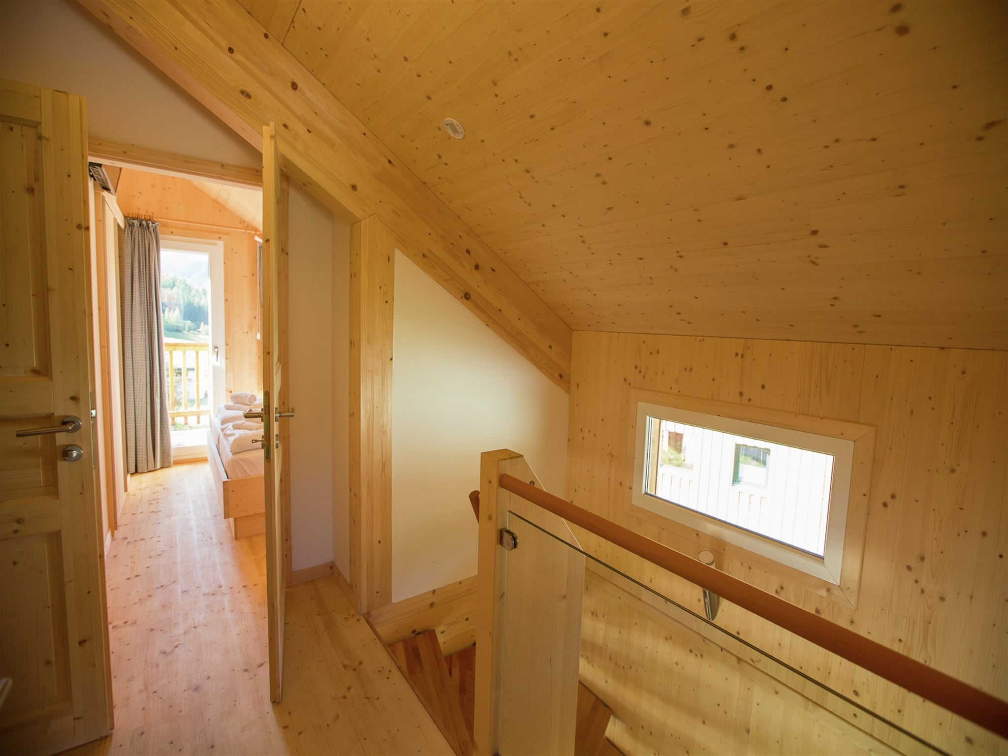 Ferienhaus Almdorf Hohentauern 58