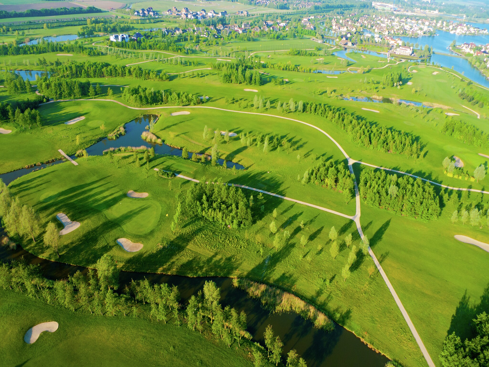   Water Resort Oosterschelde 39