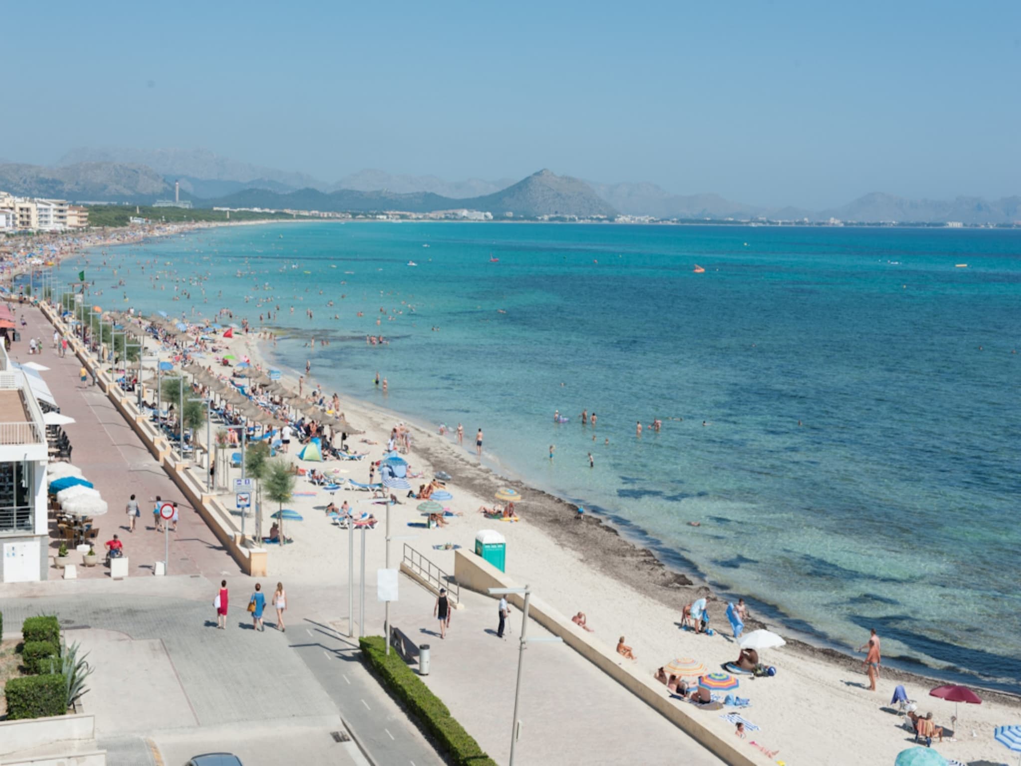   Castello Platja