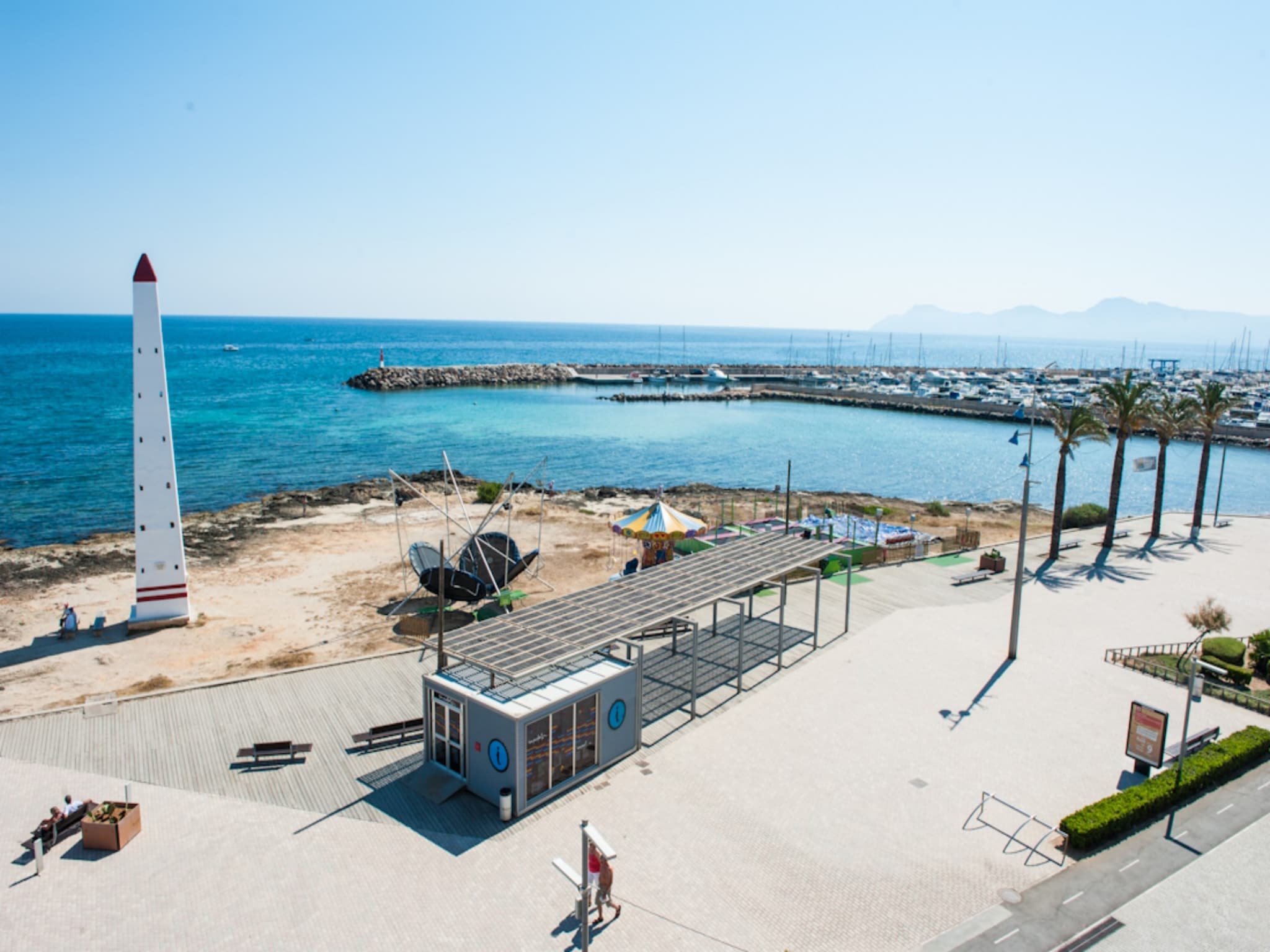   Castello Platja