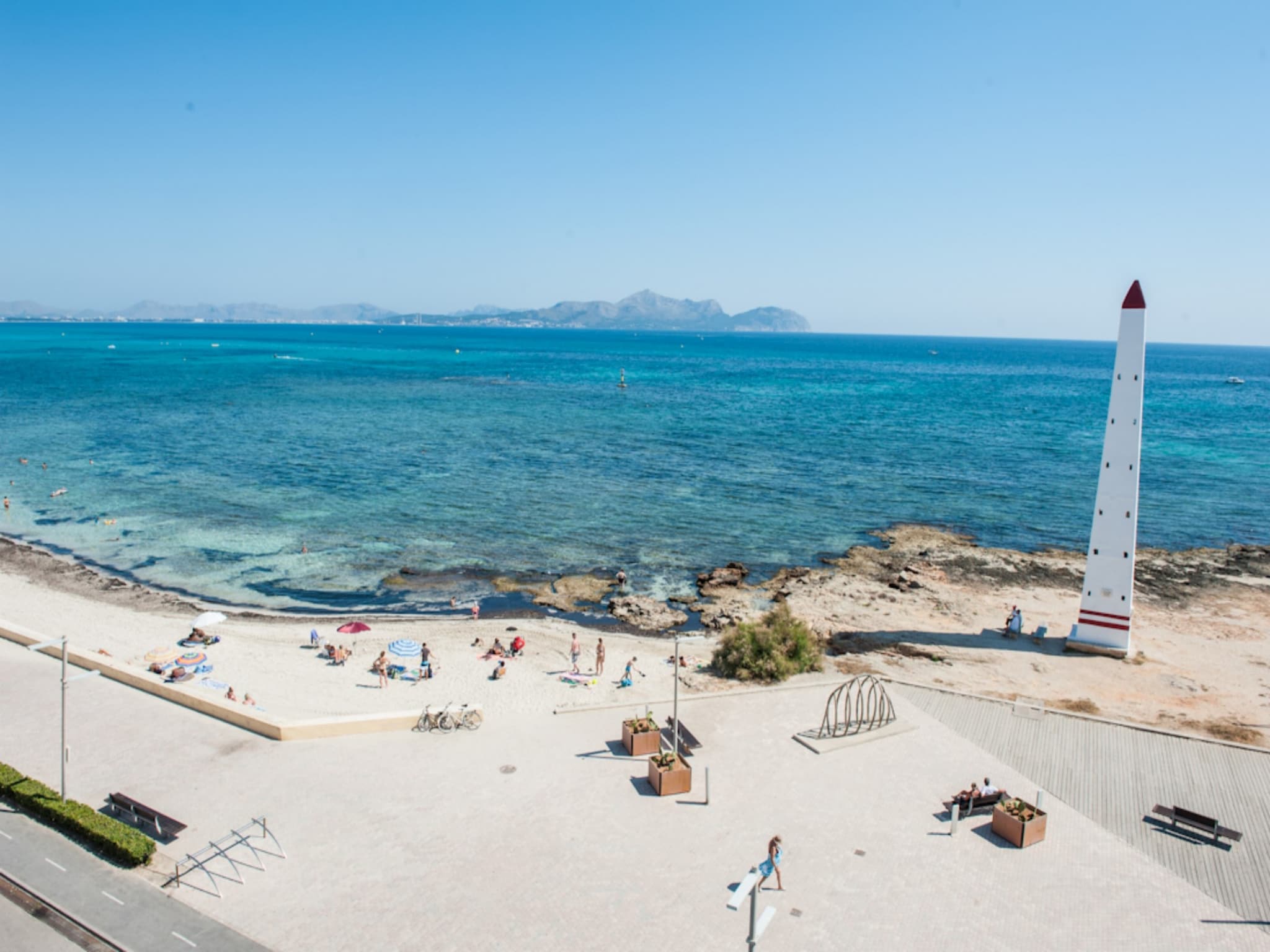   Castello Platja