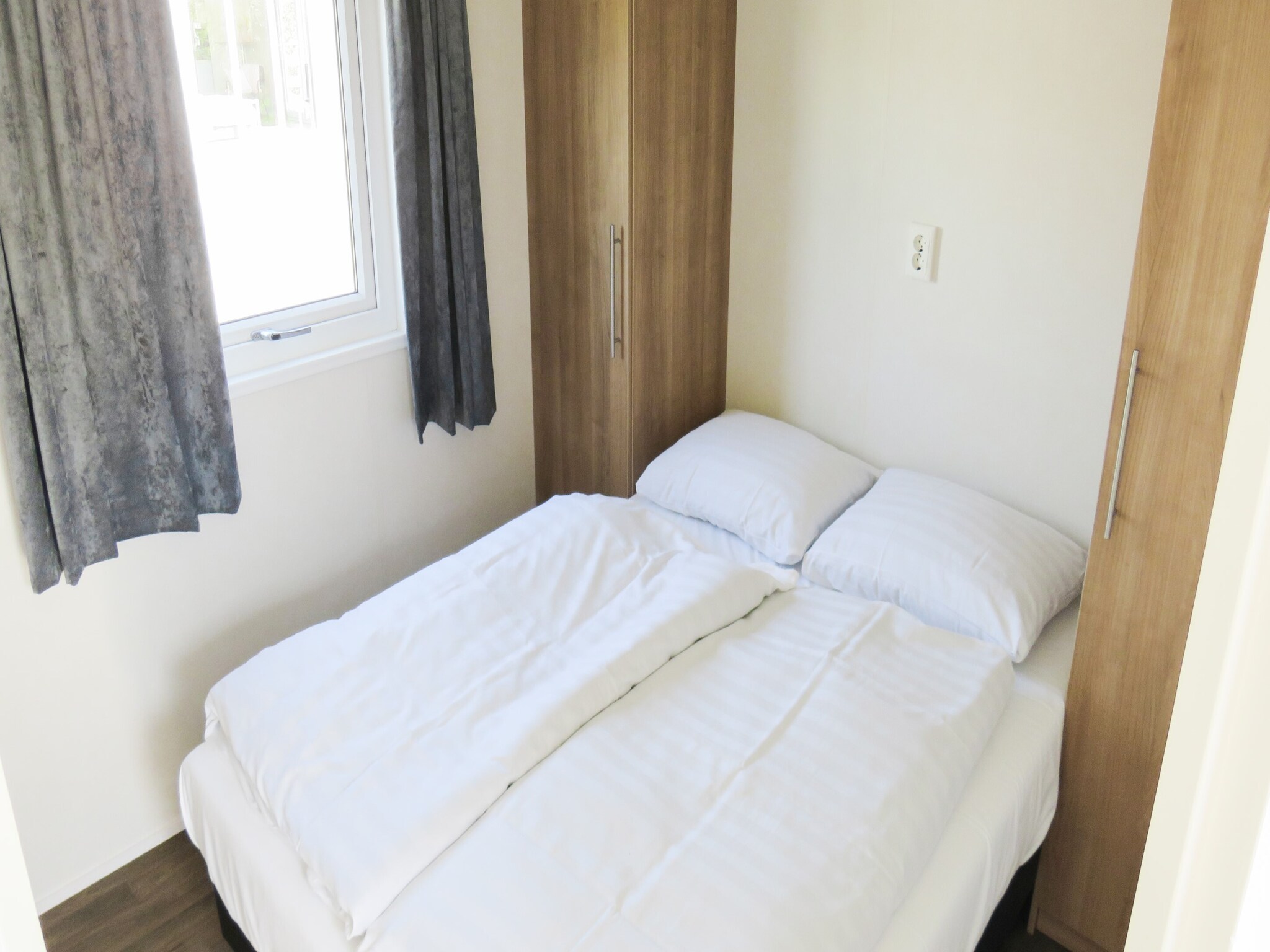 Ferienhaus Resort Zilverstrand 7